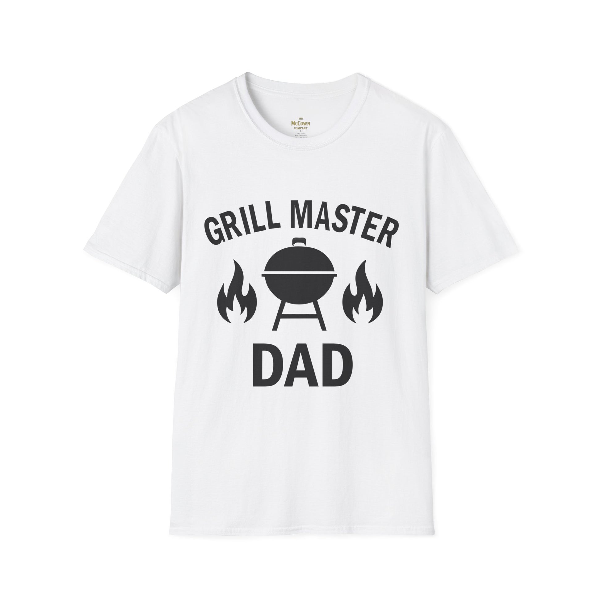 Grill Master Dad