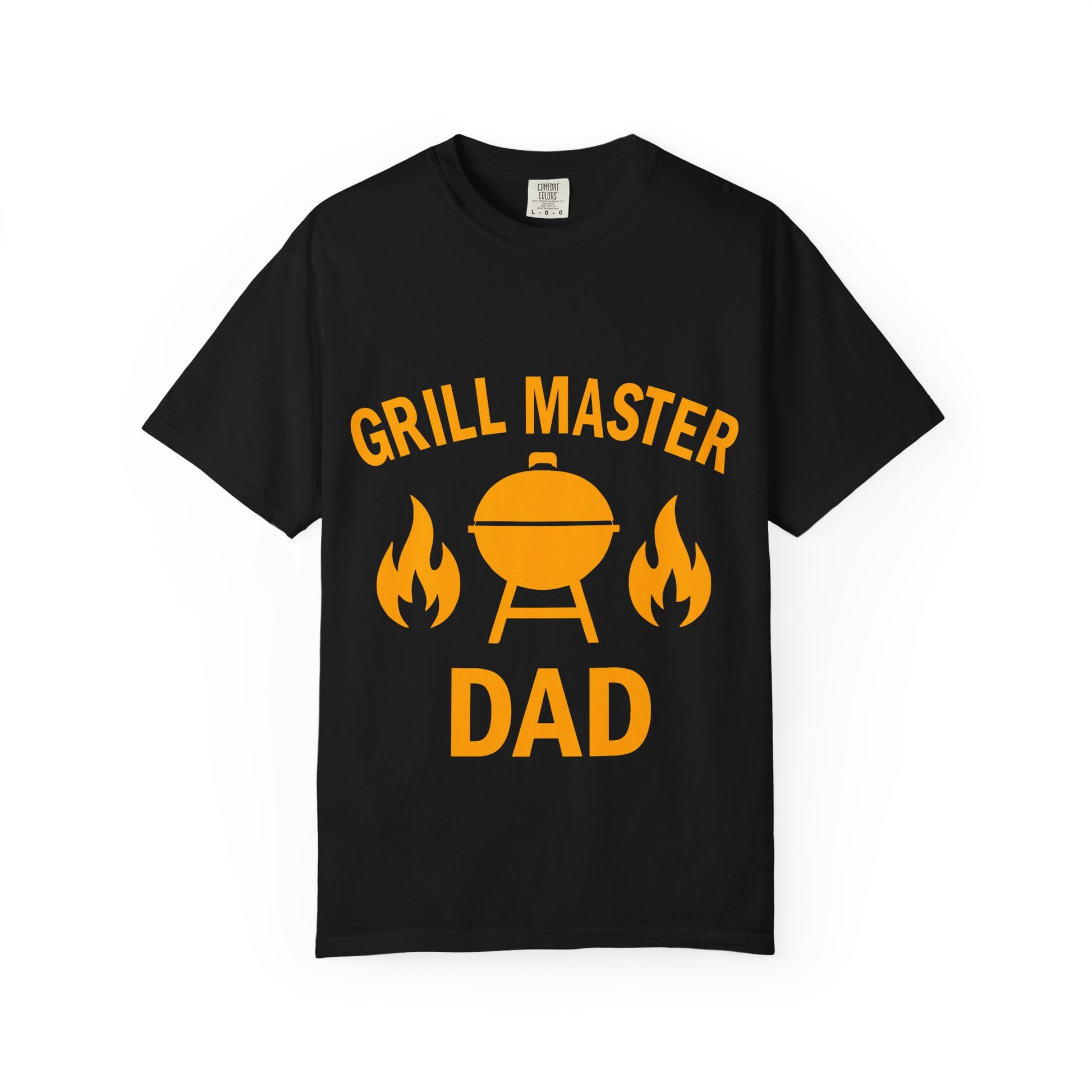 Dad's Grill Master