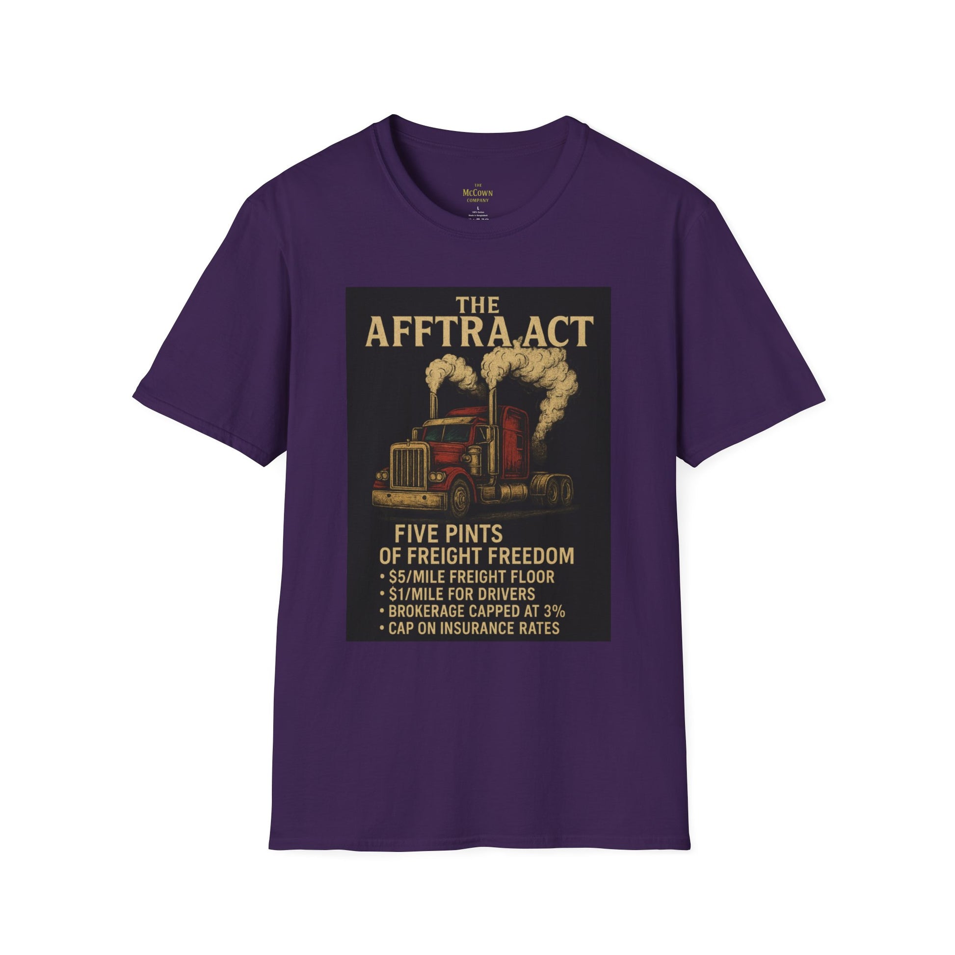 AFFTRA ACT #000