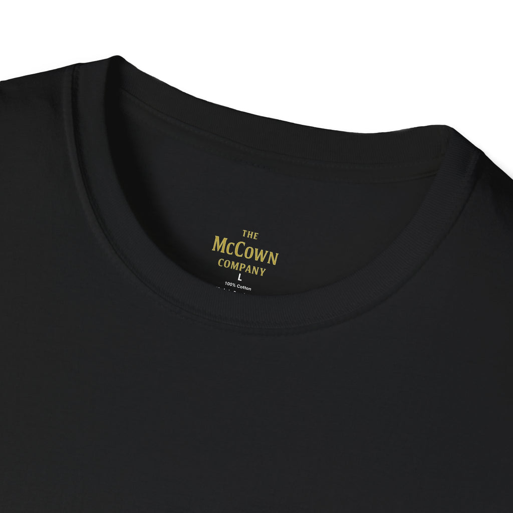 I Don't Always (Back Print)