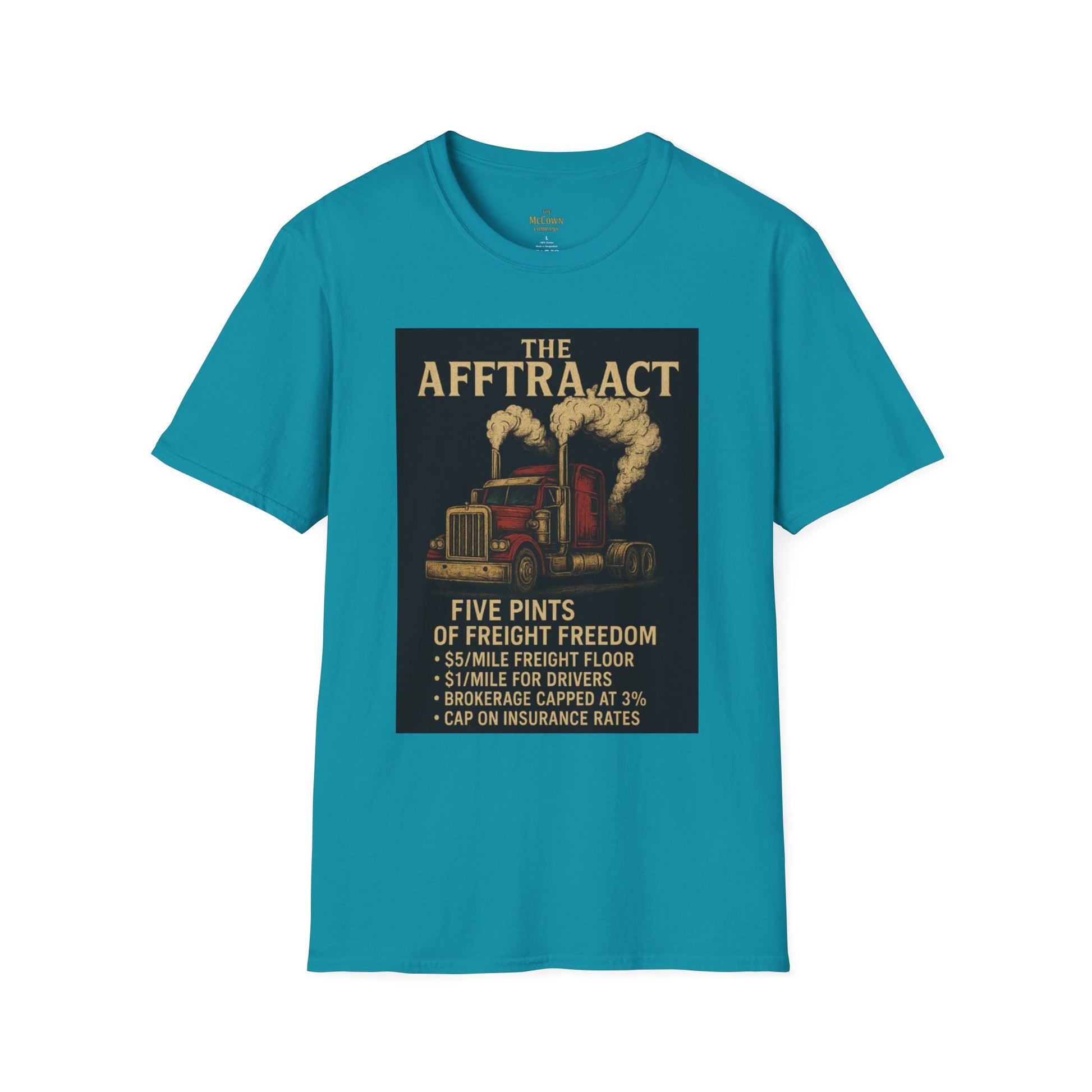 AFFTRA ACT #000