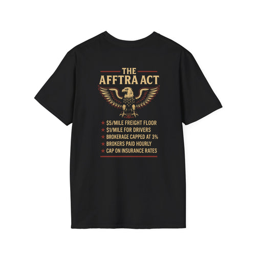 AFFTRA ACT BACK #003