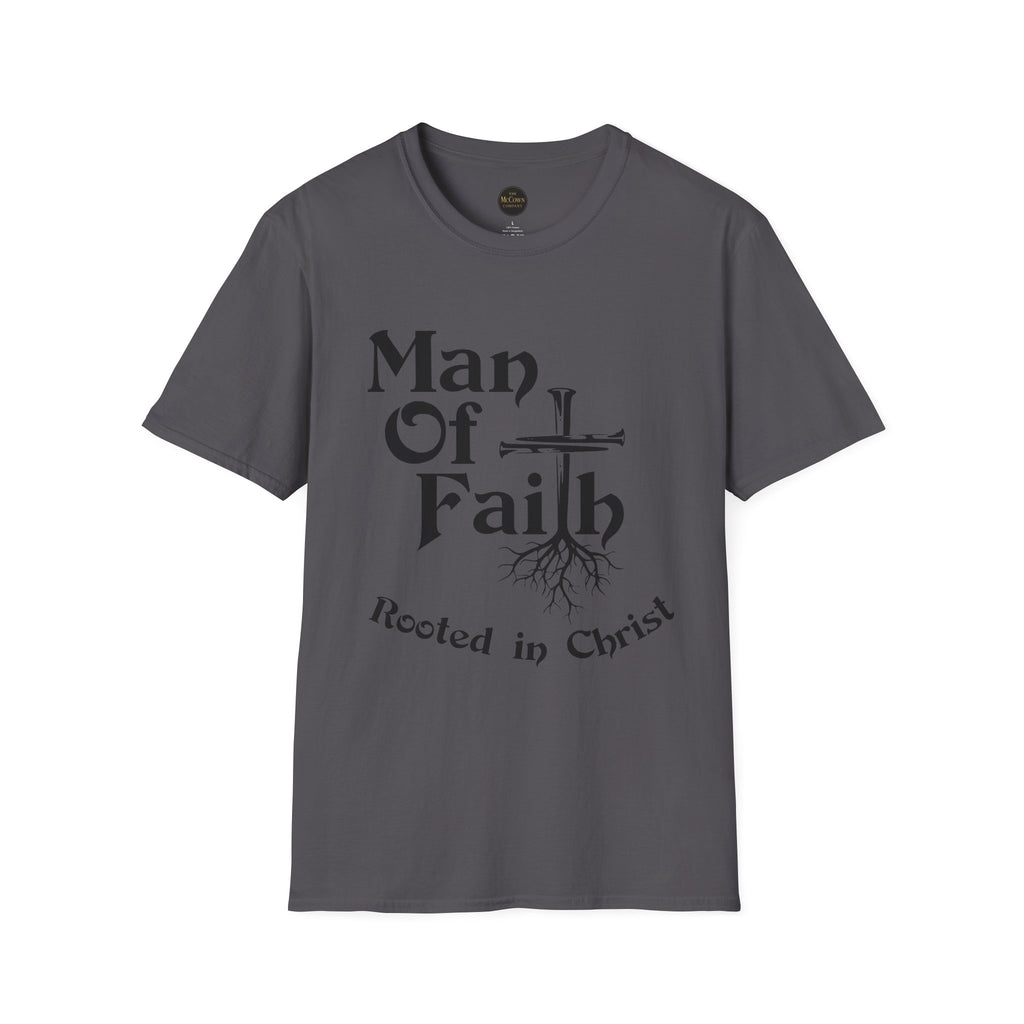 Man of Faith