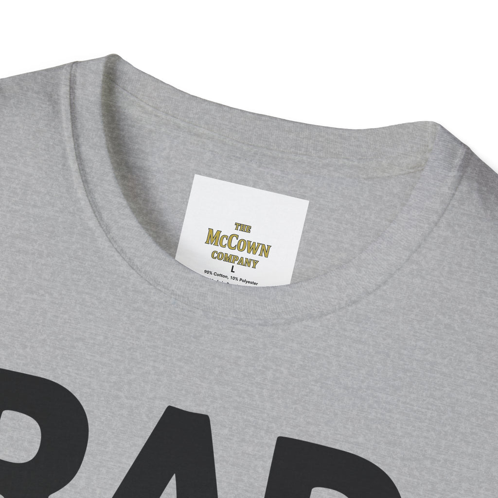Rad Dad T-Shirt