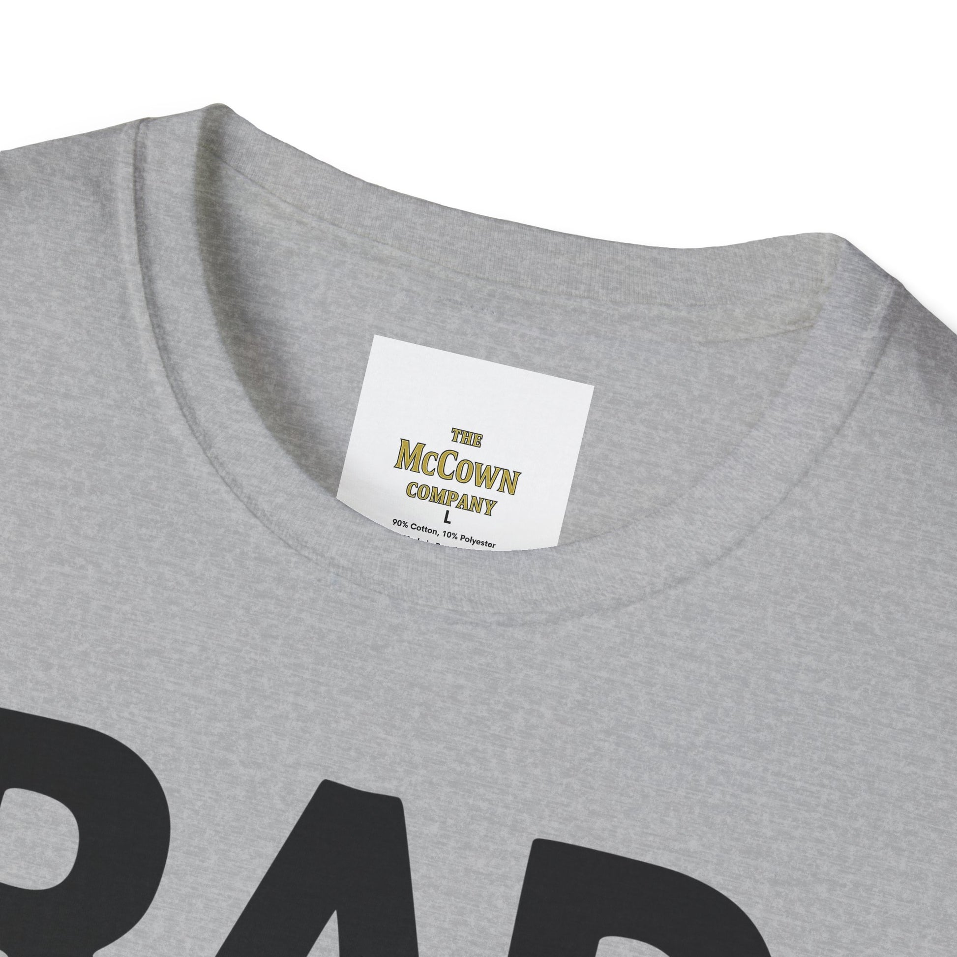 Rad Dad T-Shirt
