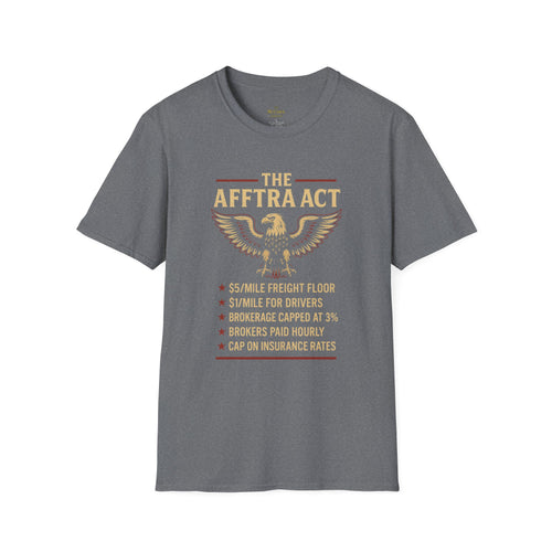 AFFTRA ACT FRONT #003