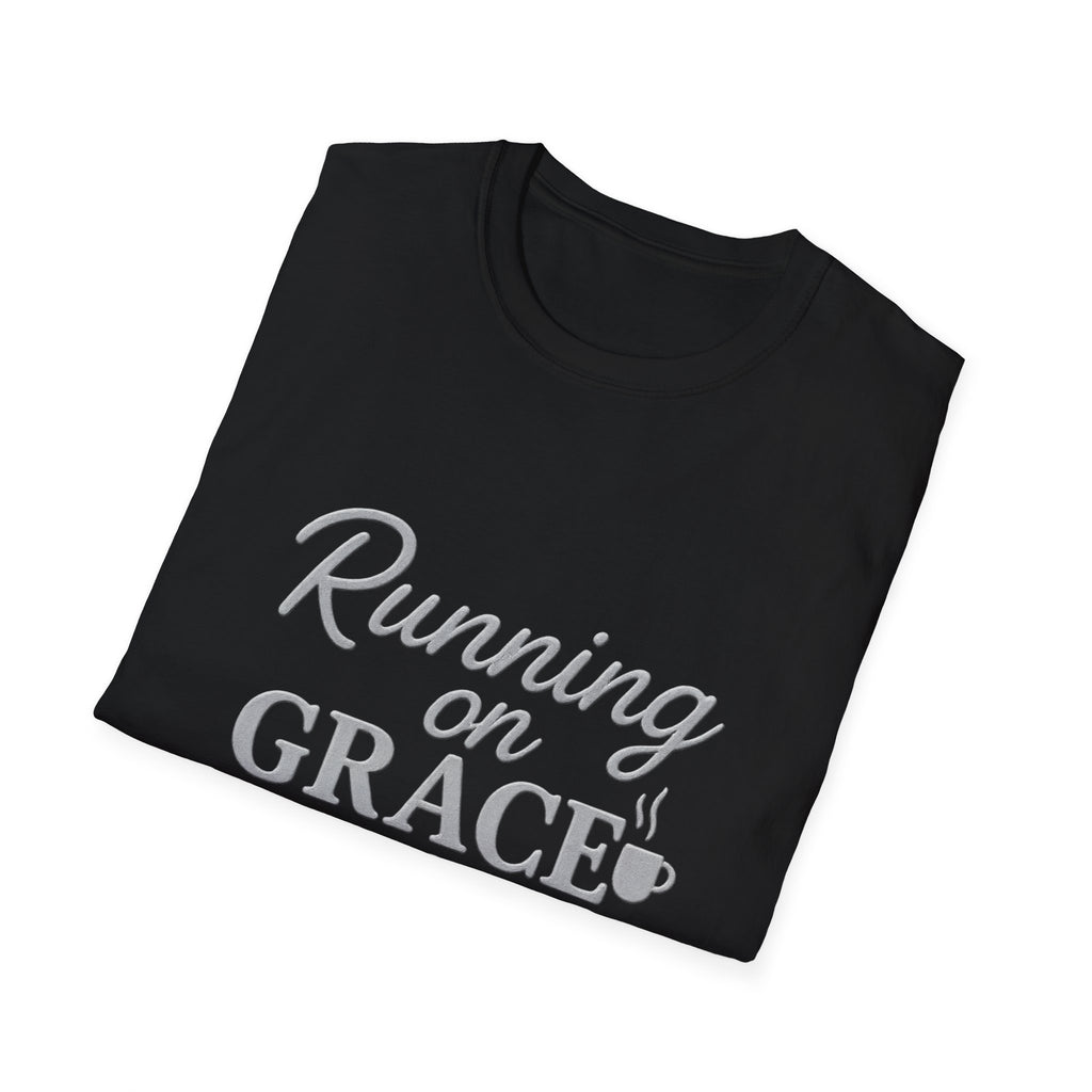 Running on Grace & Grit
