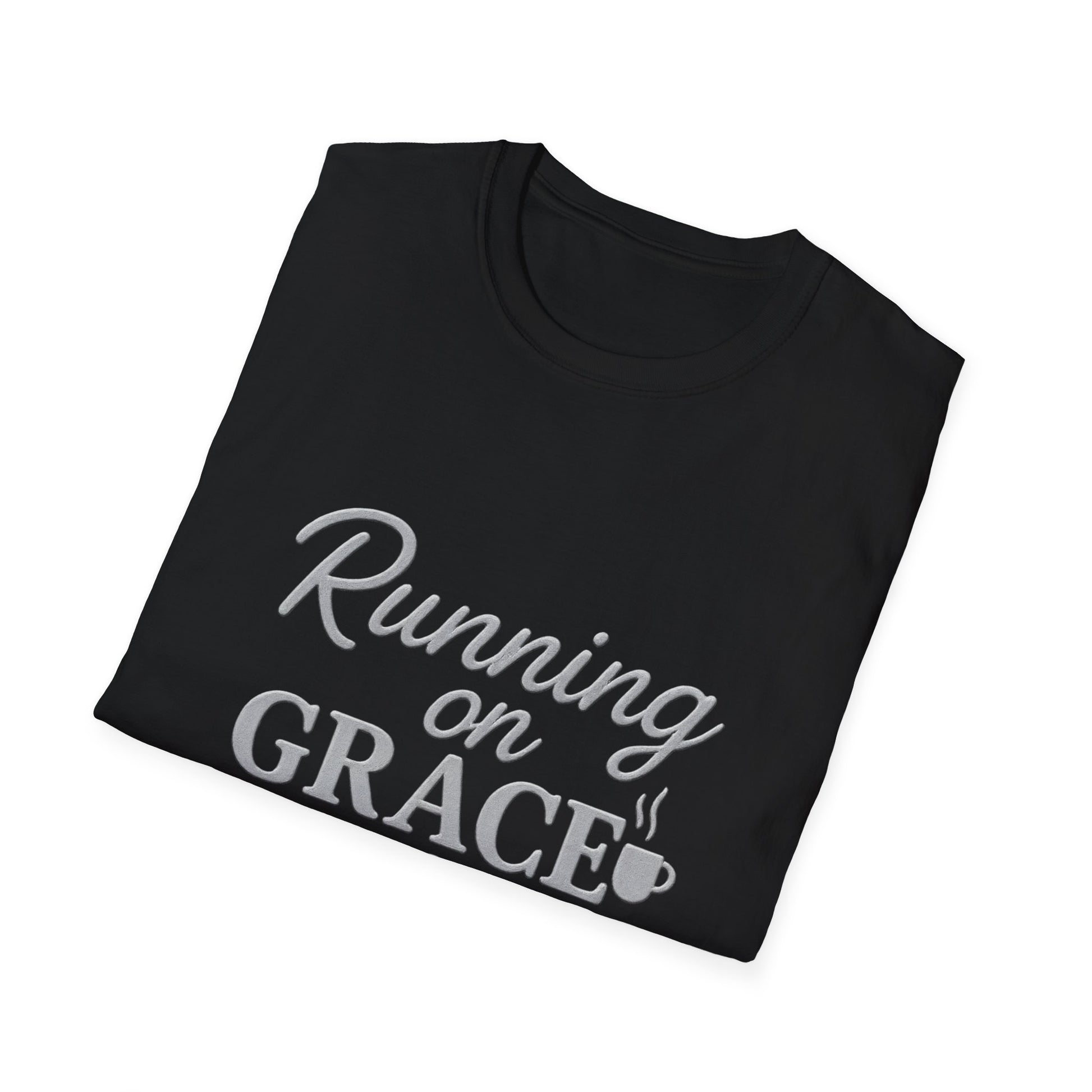 Running on Grace & Grit