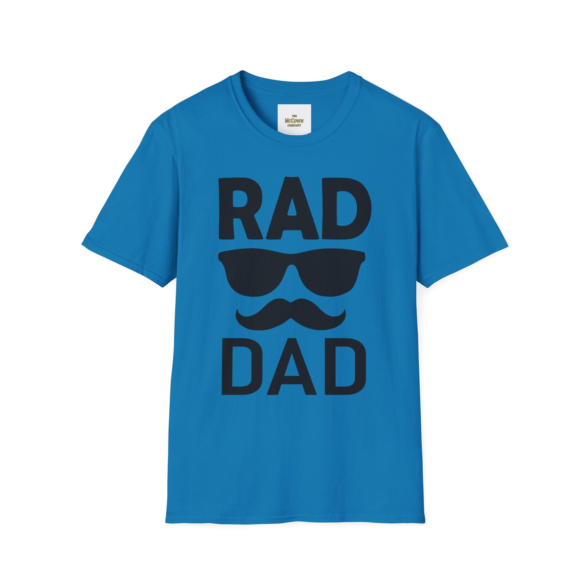 Rad Dad T-Shirt