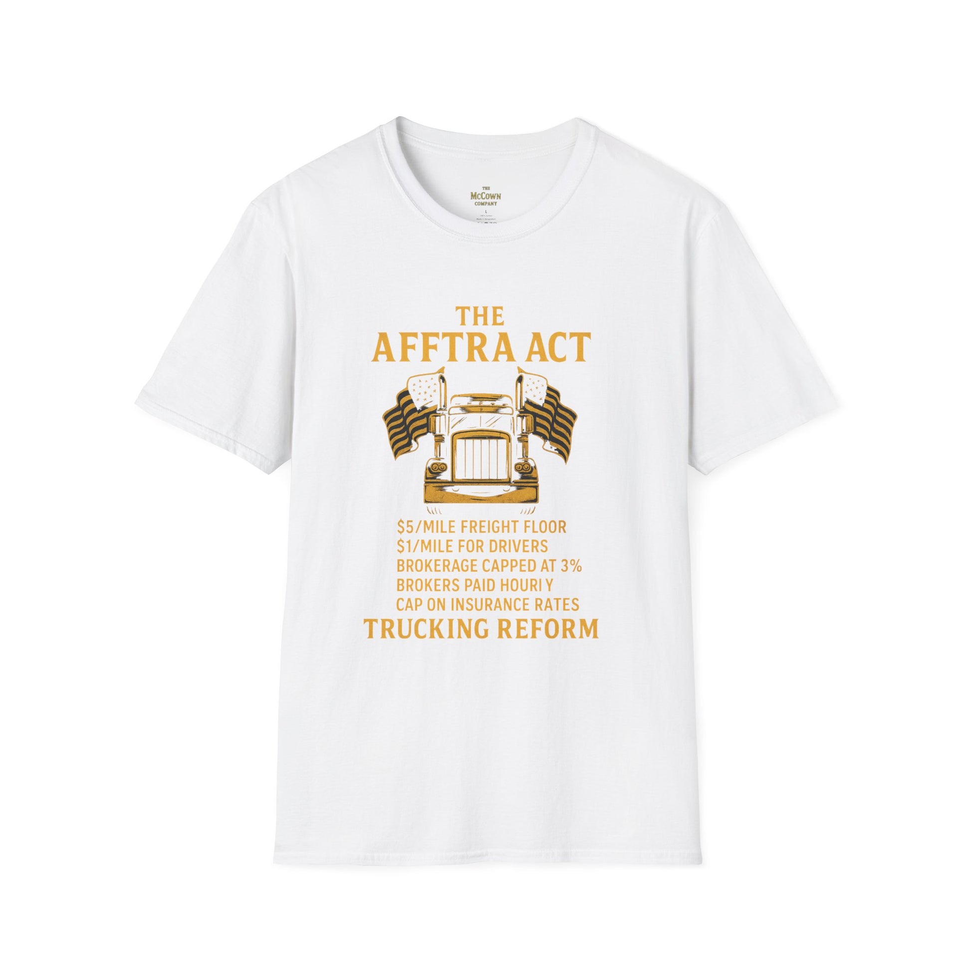 Trucking Reform