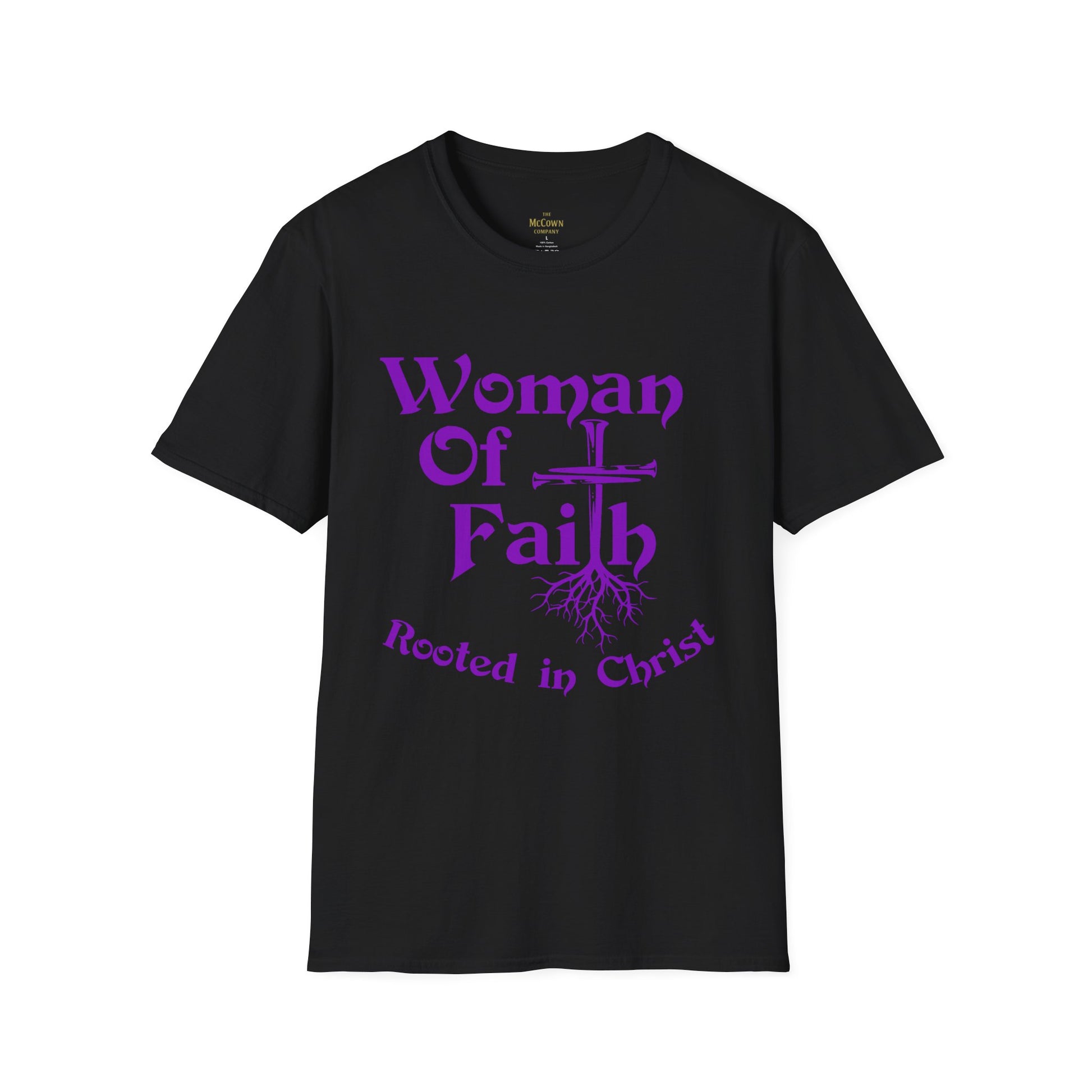 Woman of Faith