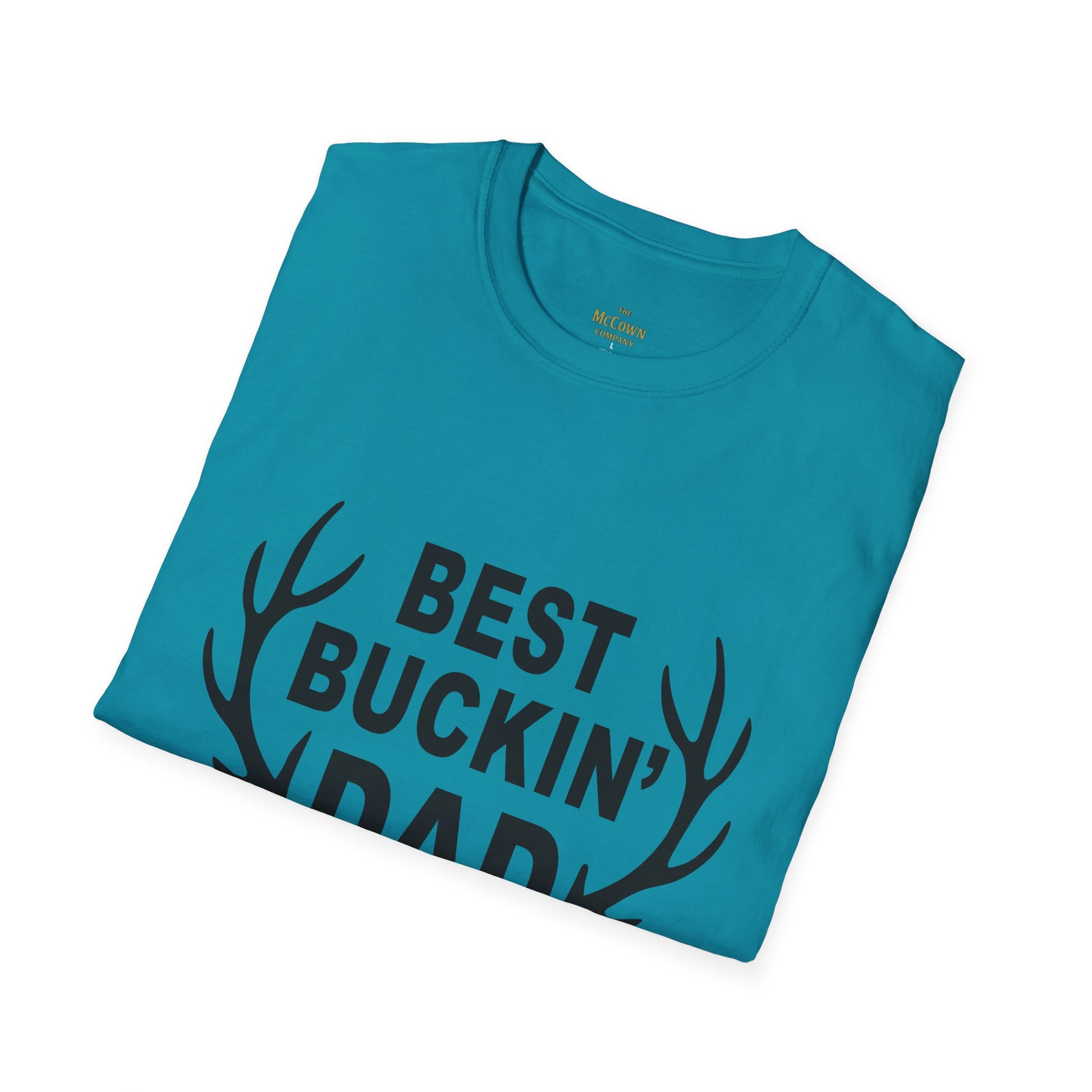 Best Buckin' Dad