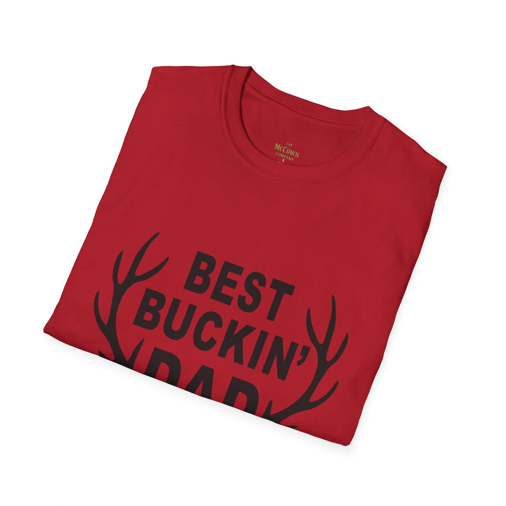 Best Buckin' Dad