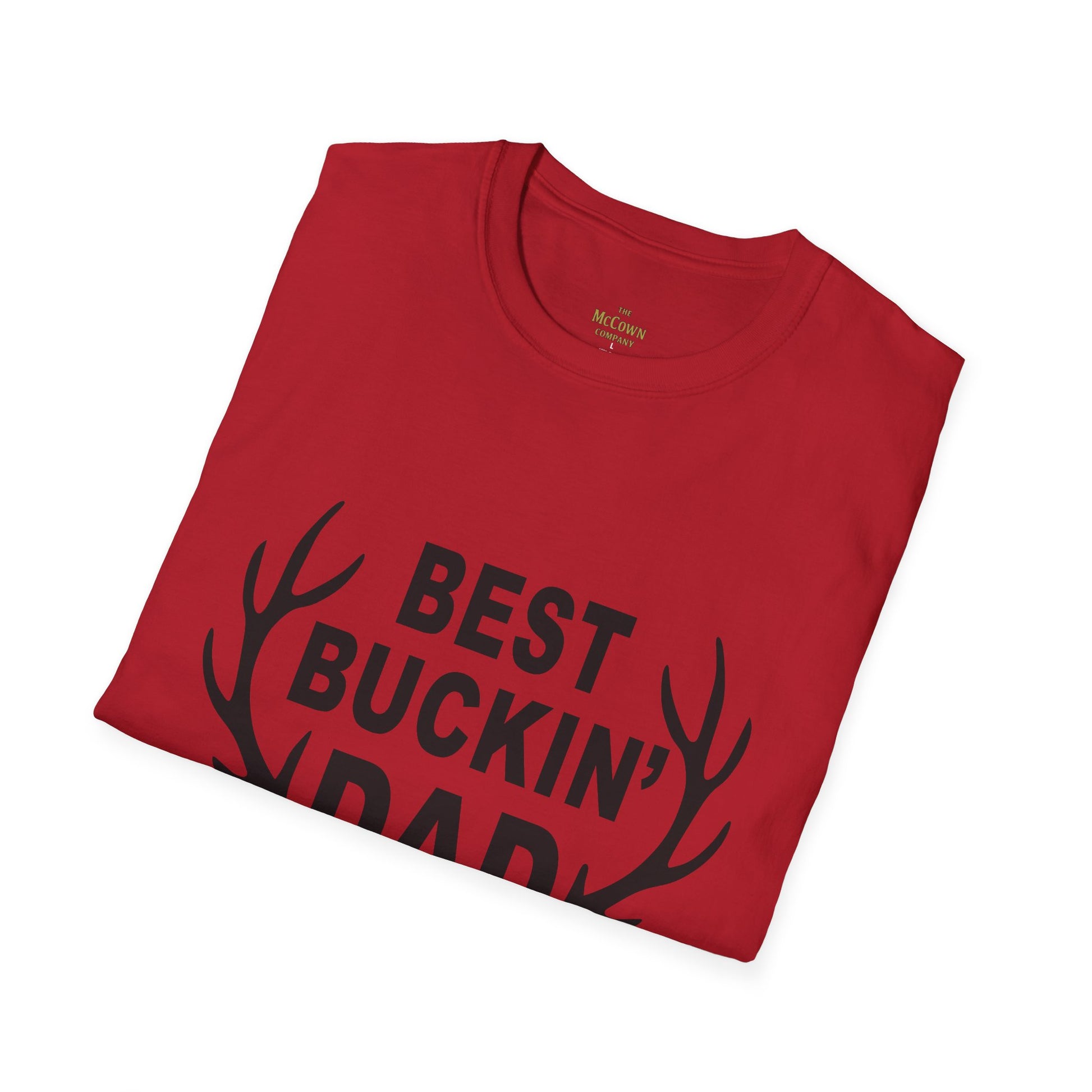 Best Buckin' Dad