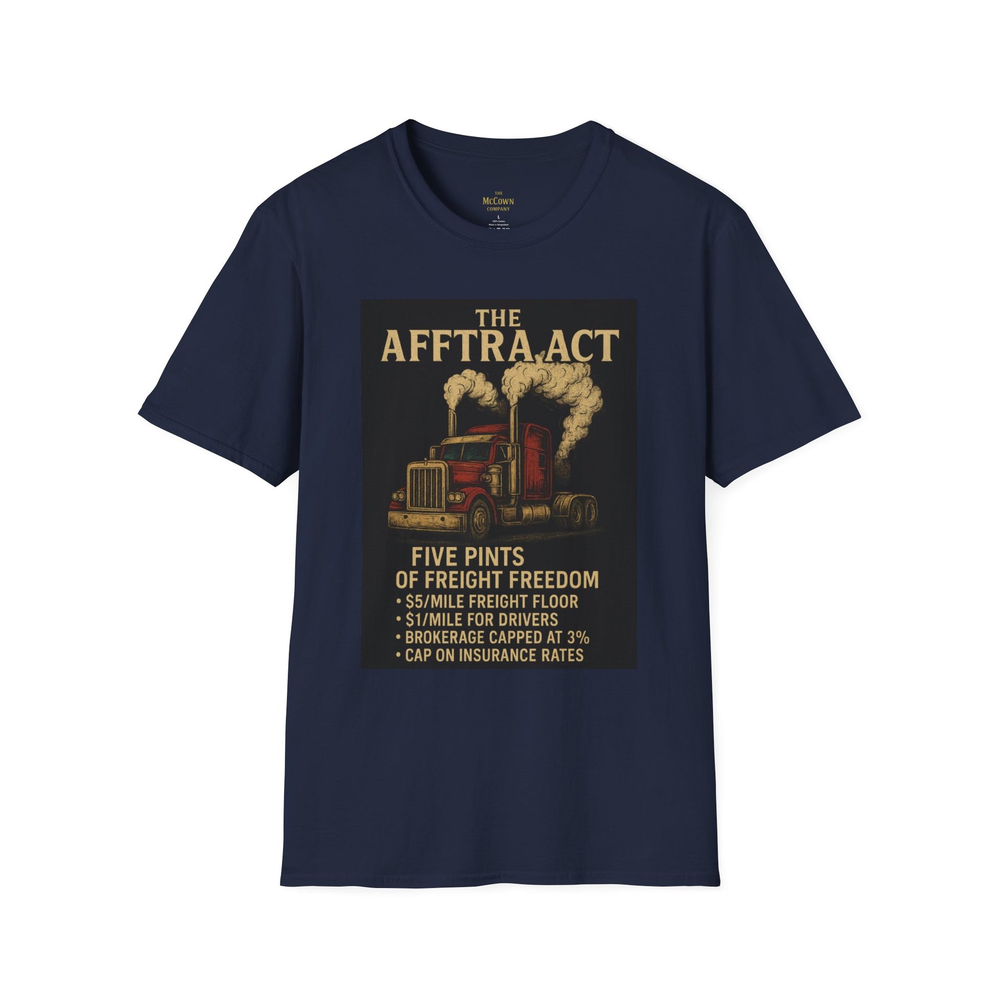 AFFTRA ACT #000