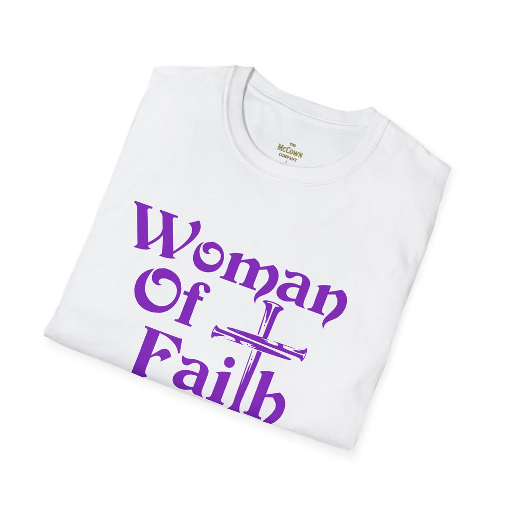 Woman of Faith