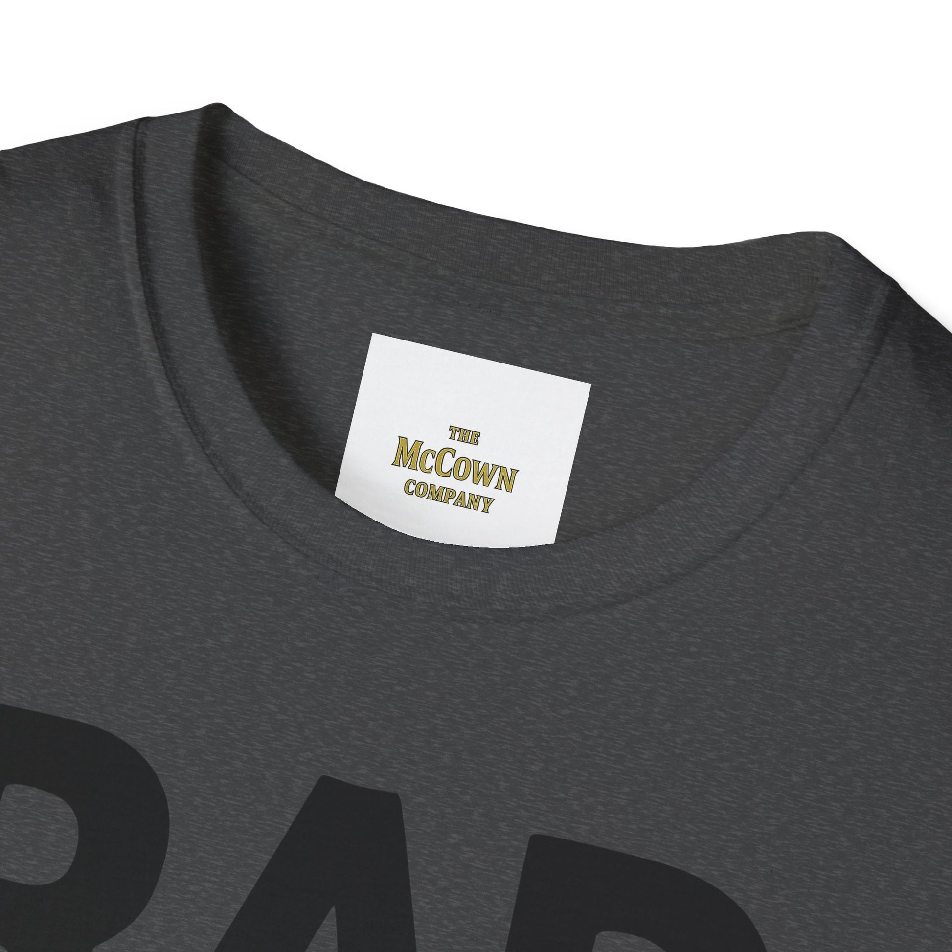 Rad Dad T-Shirt