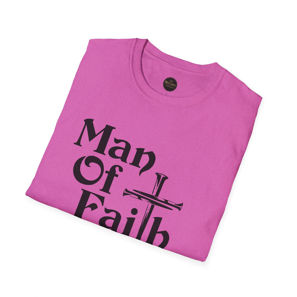 Man of Faith