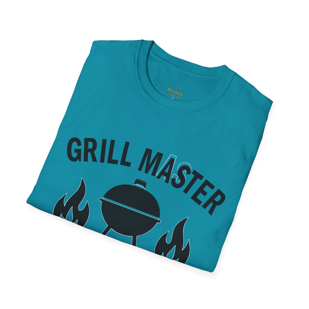 Grill Master Dad