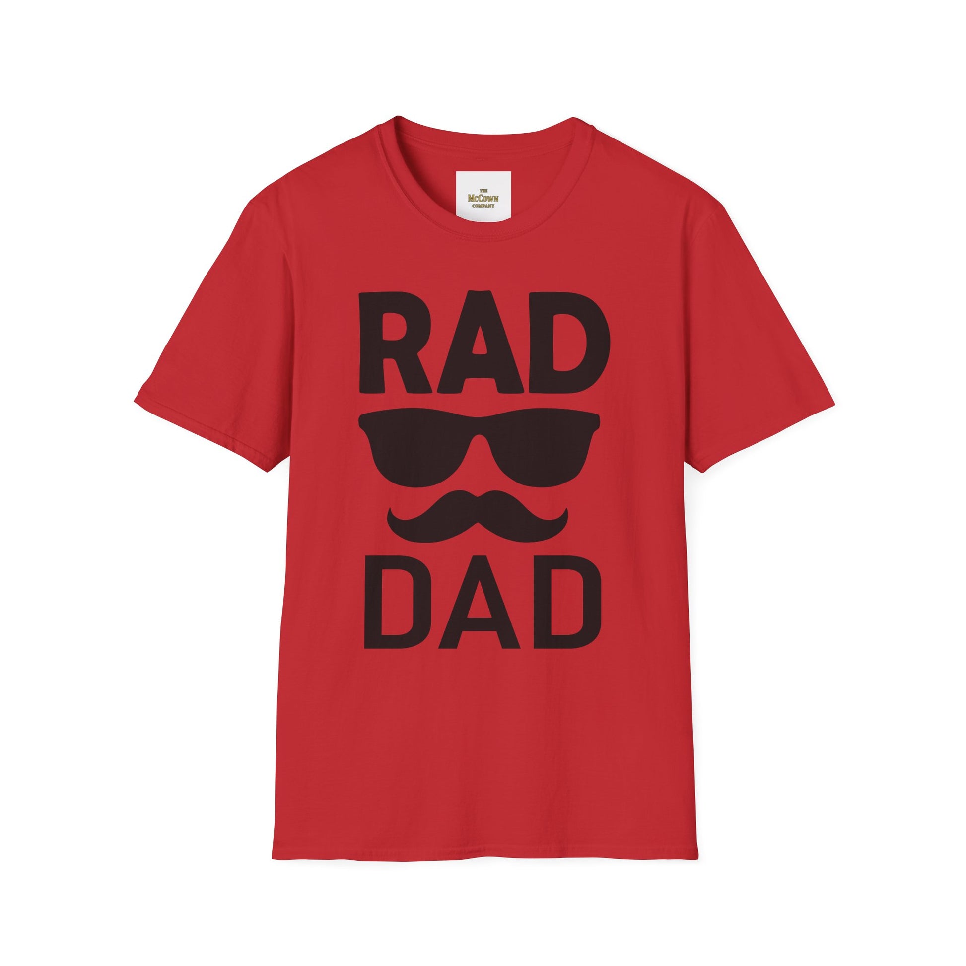 Rad Dad T-Shirt