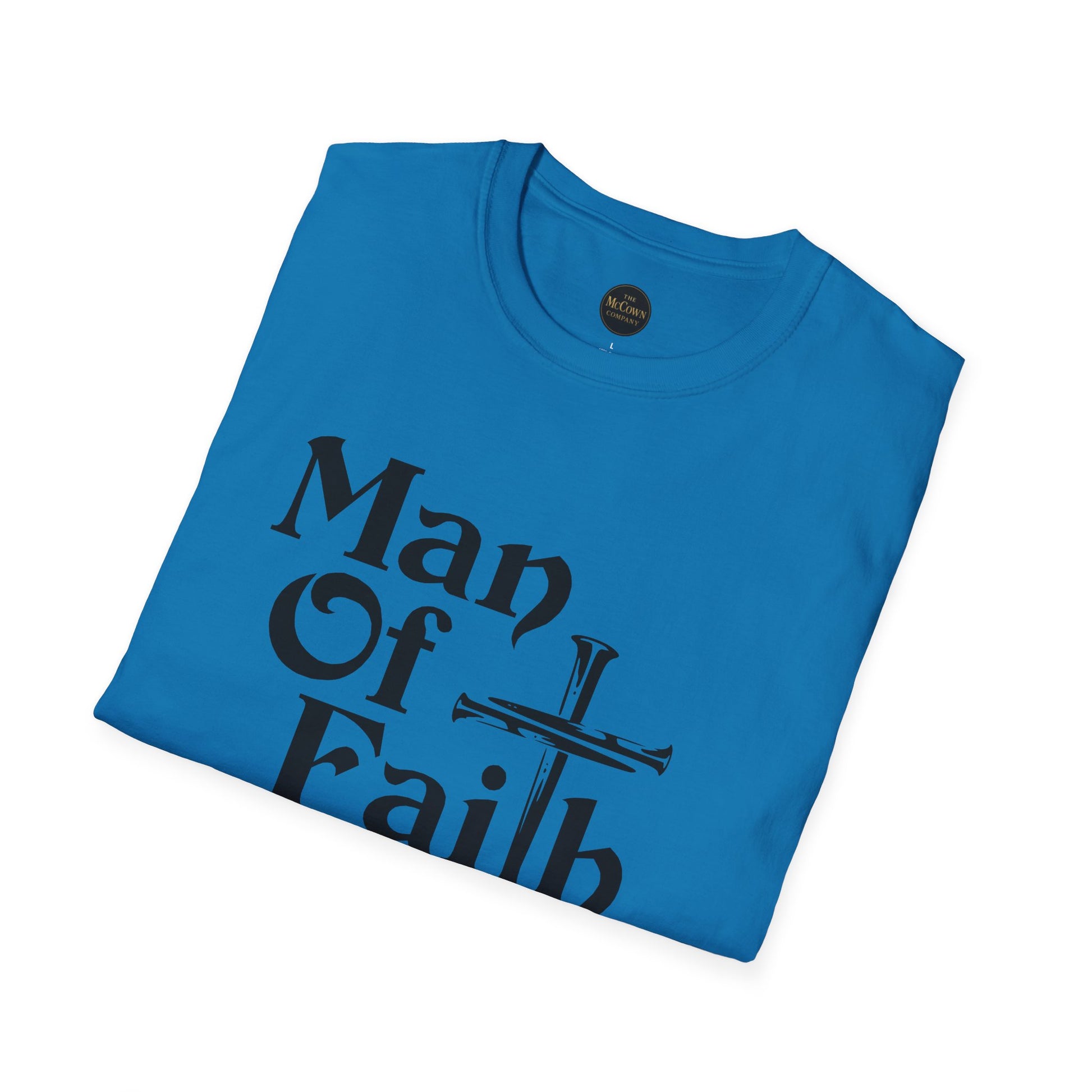 Man of Faith
