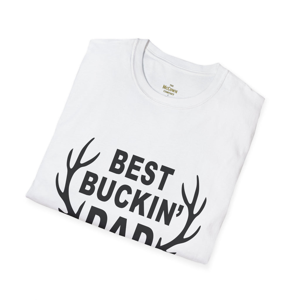 Best Buckin' Dad