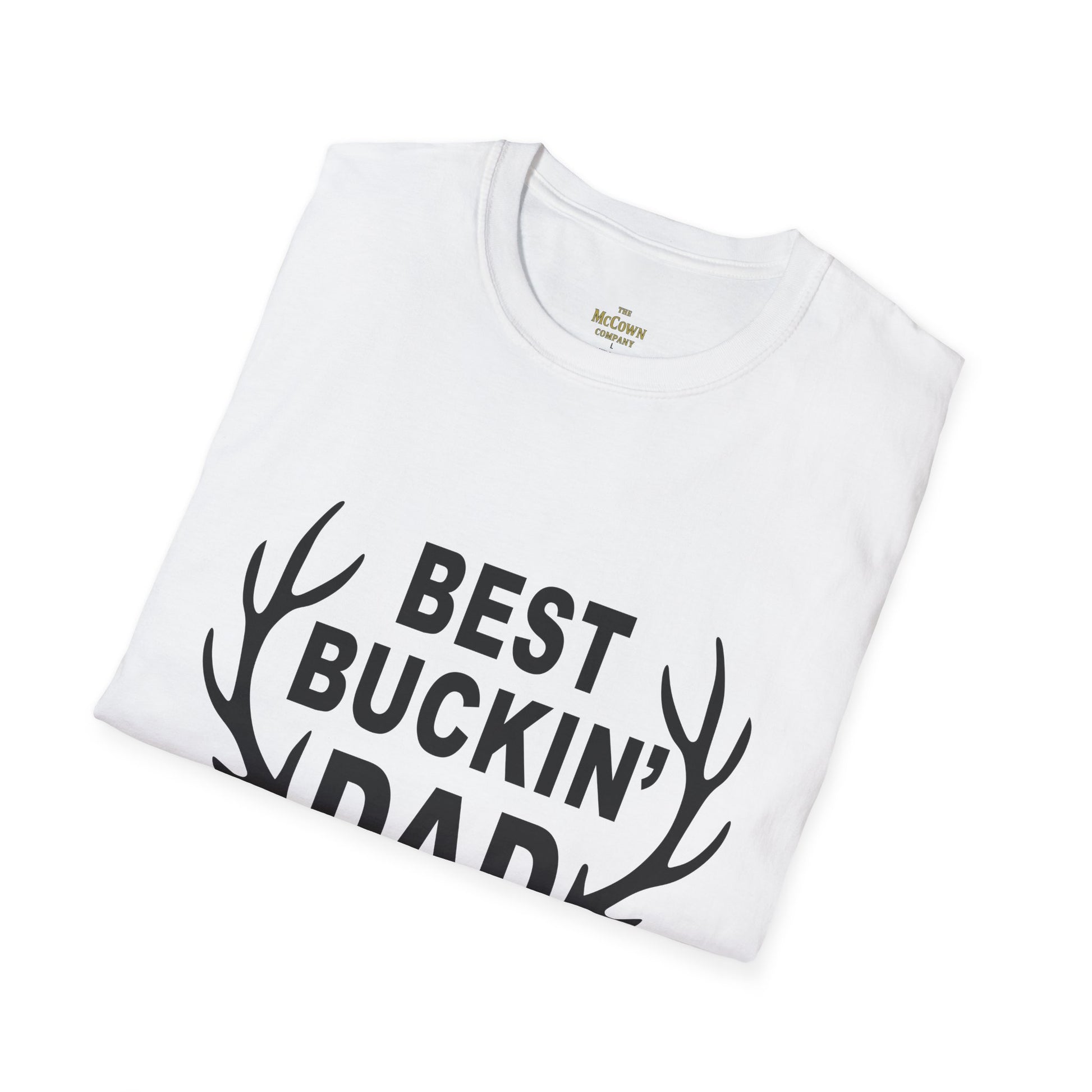 Best Buckin' Dad