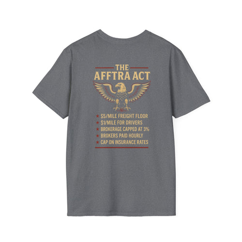 AFFTRA ACT BACK #003