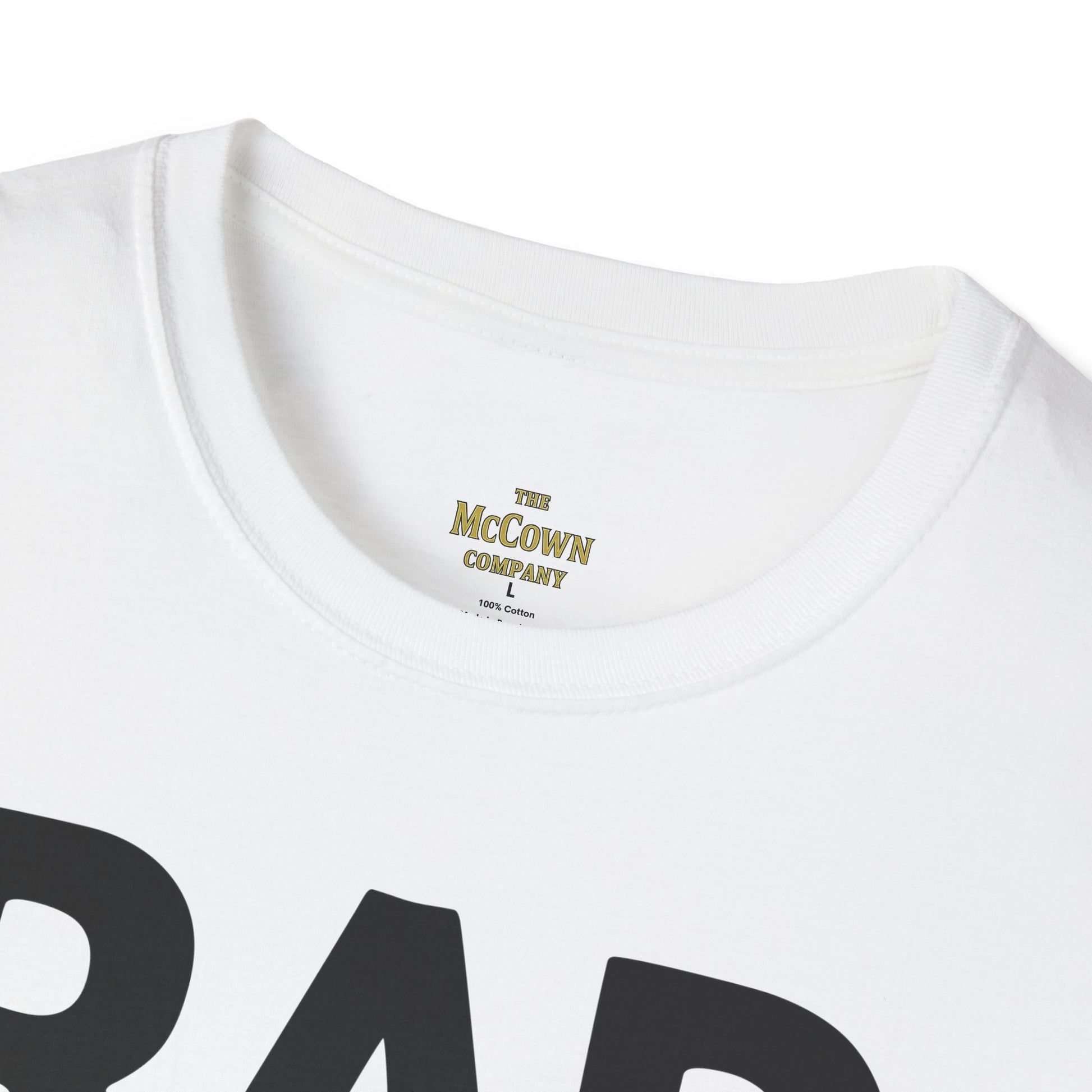 Rad Dad T-Shirt