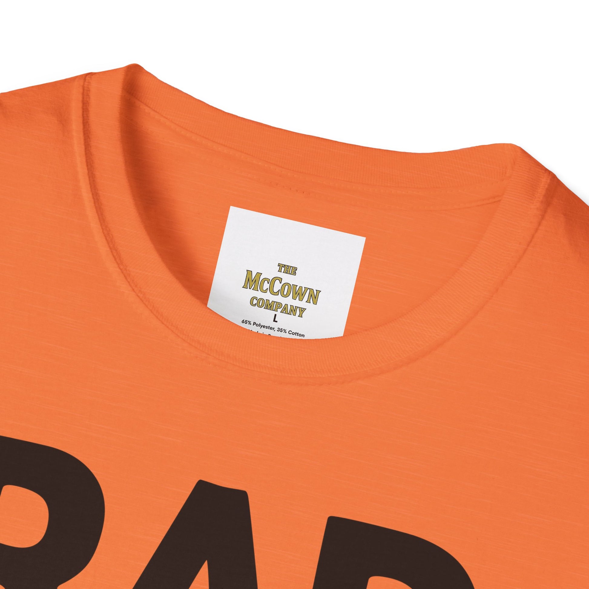 Rad Dad T-Shirt