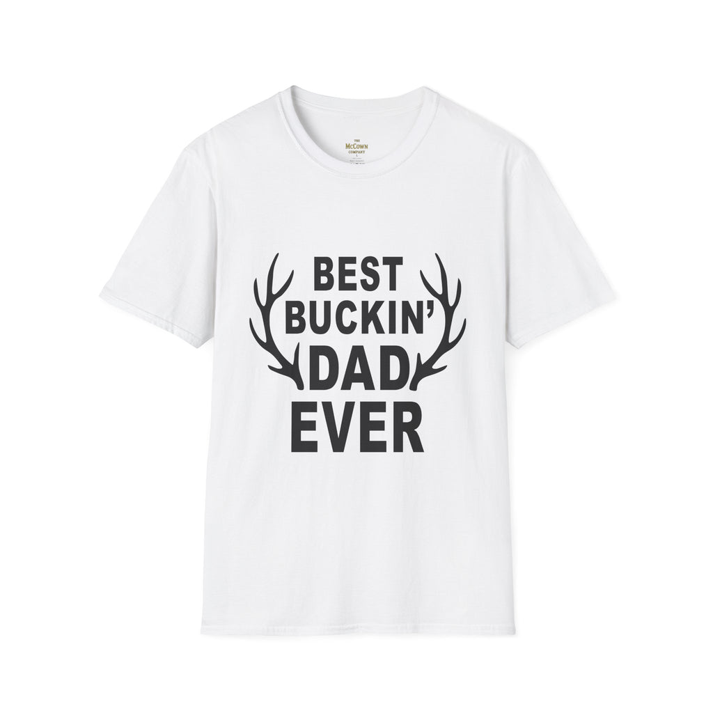 Best Buckin' Dad