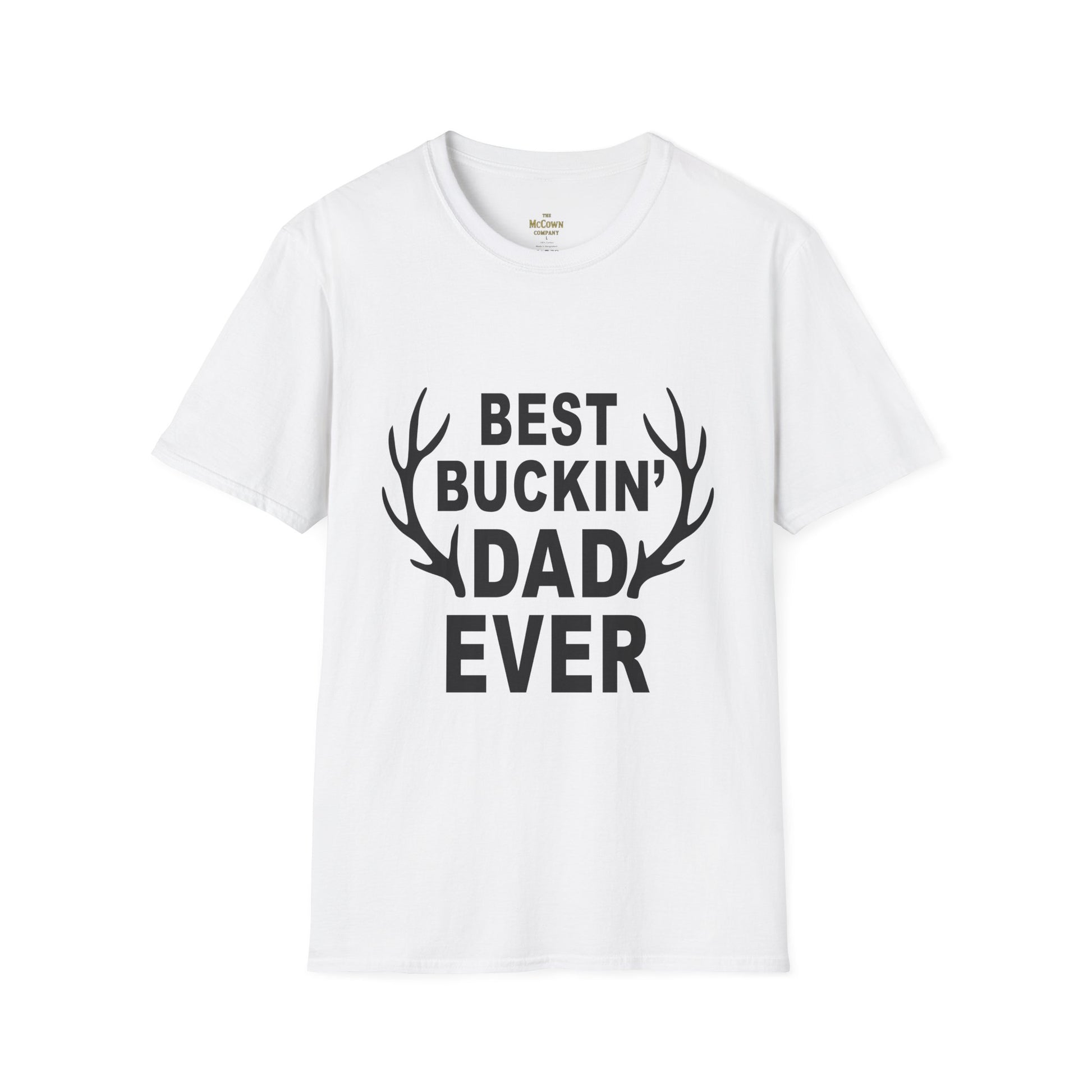 Best Buckin' Dad