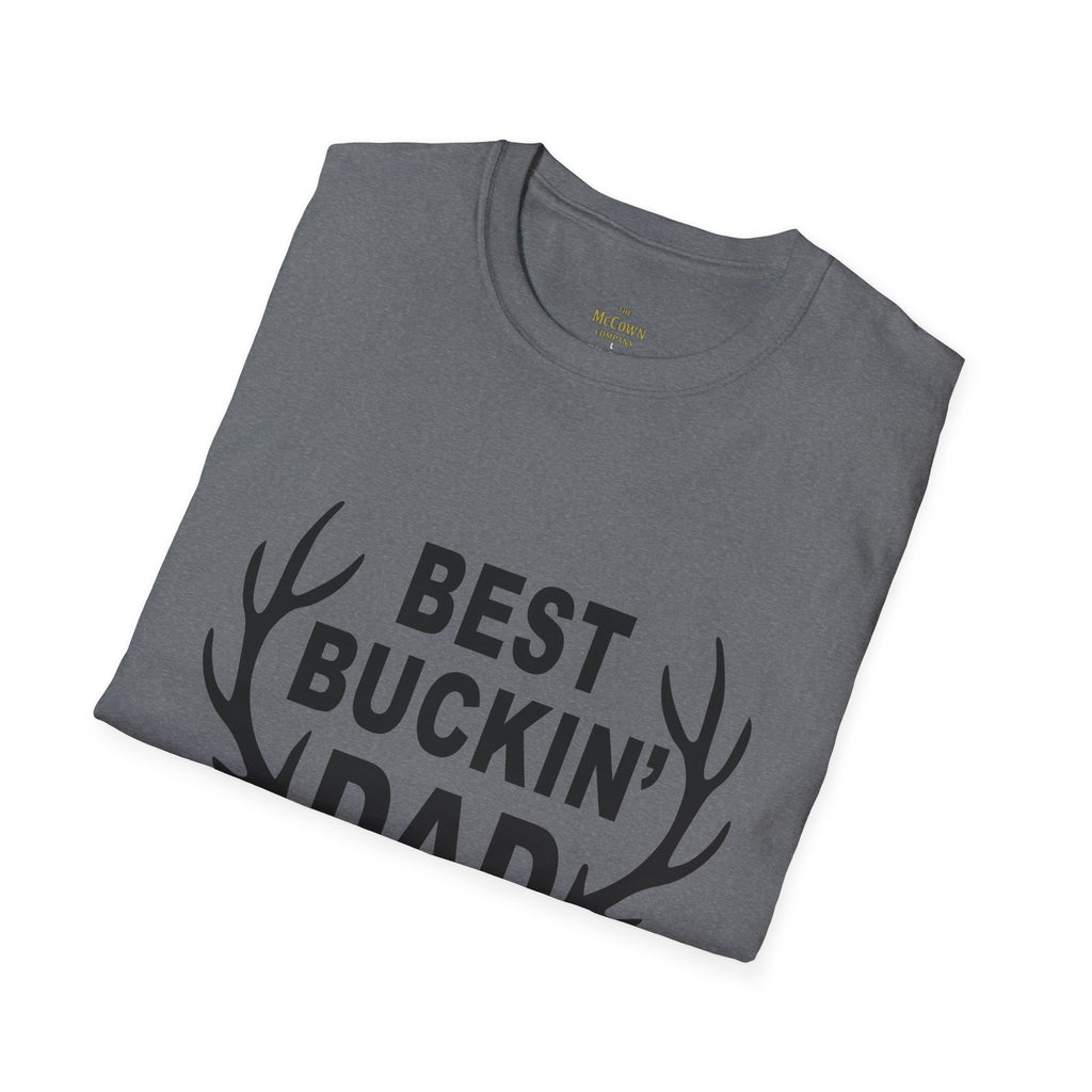 Best Buckin' Dad