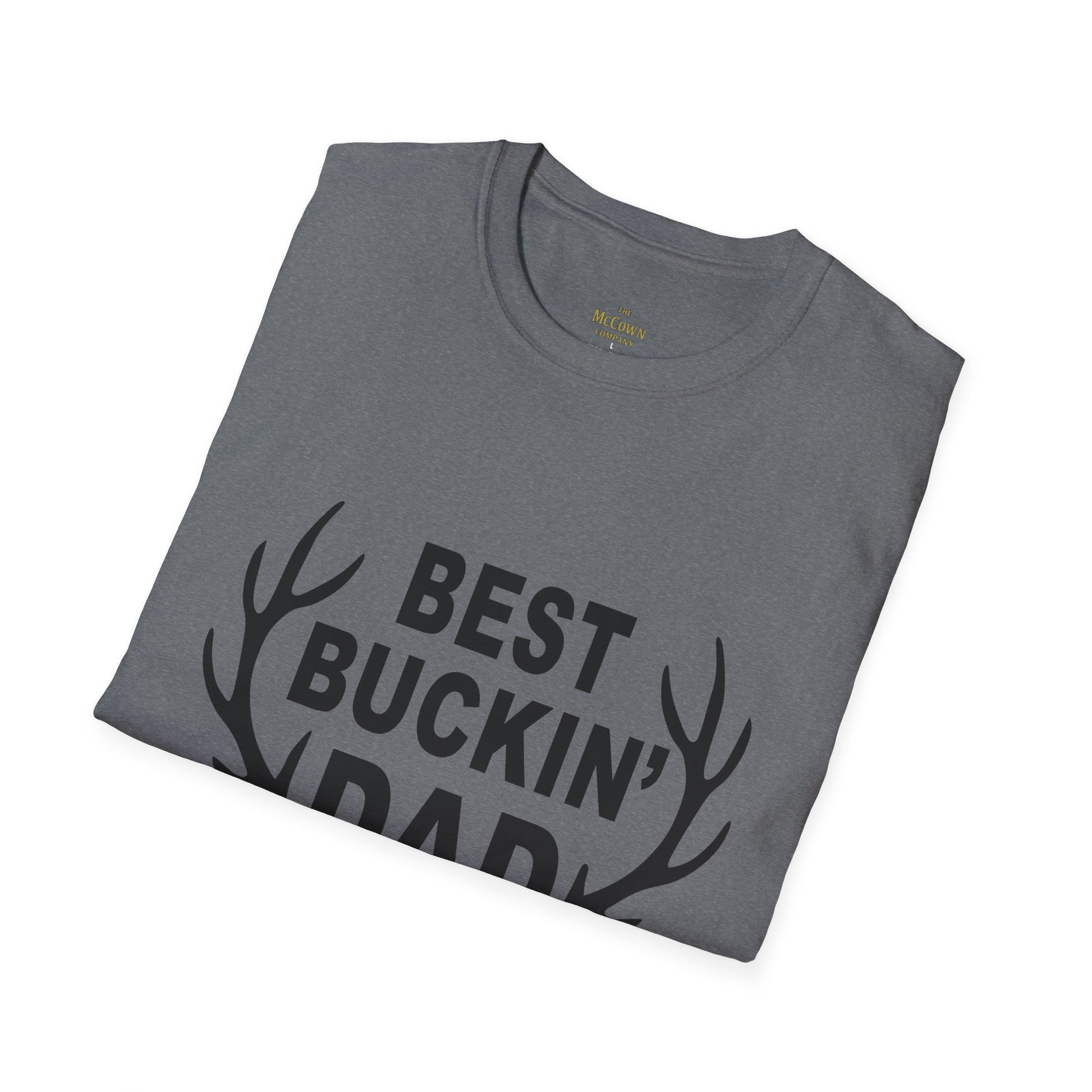 Best Buckin' Dad