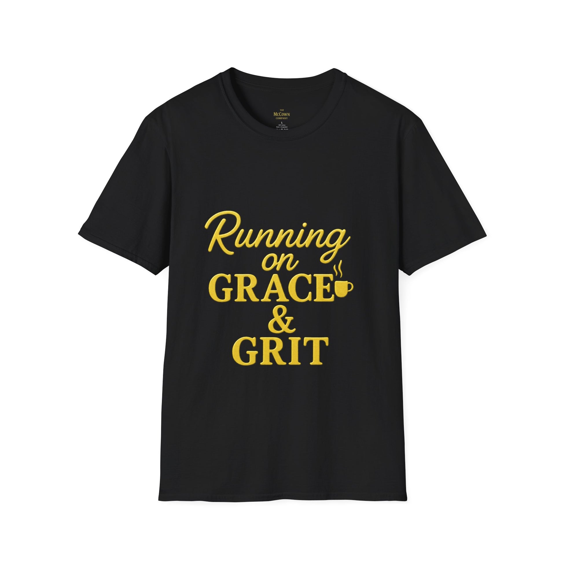 Grace & Grit