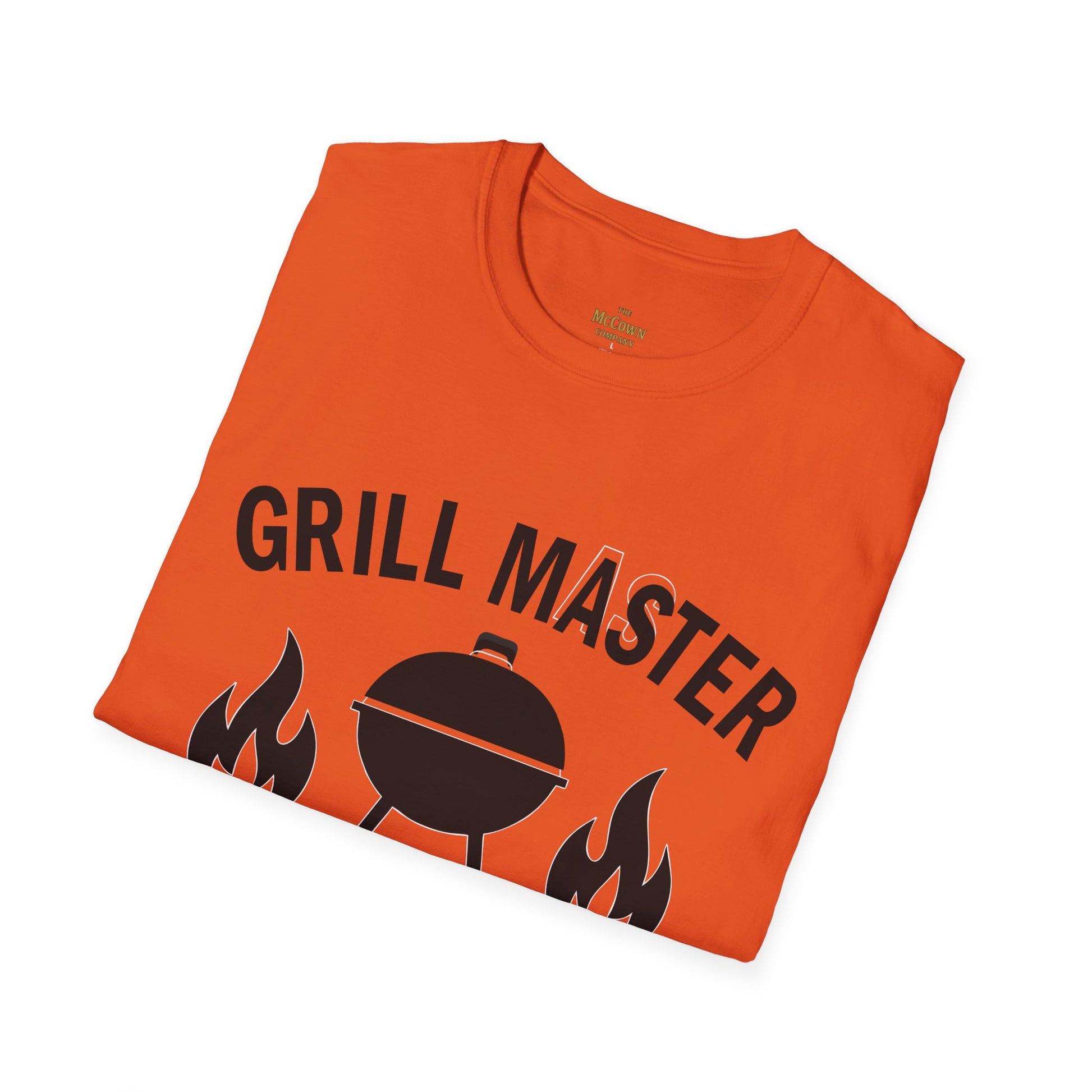 Grill Master Dad