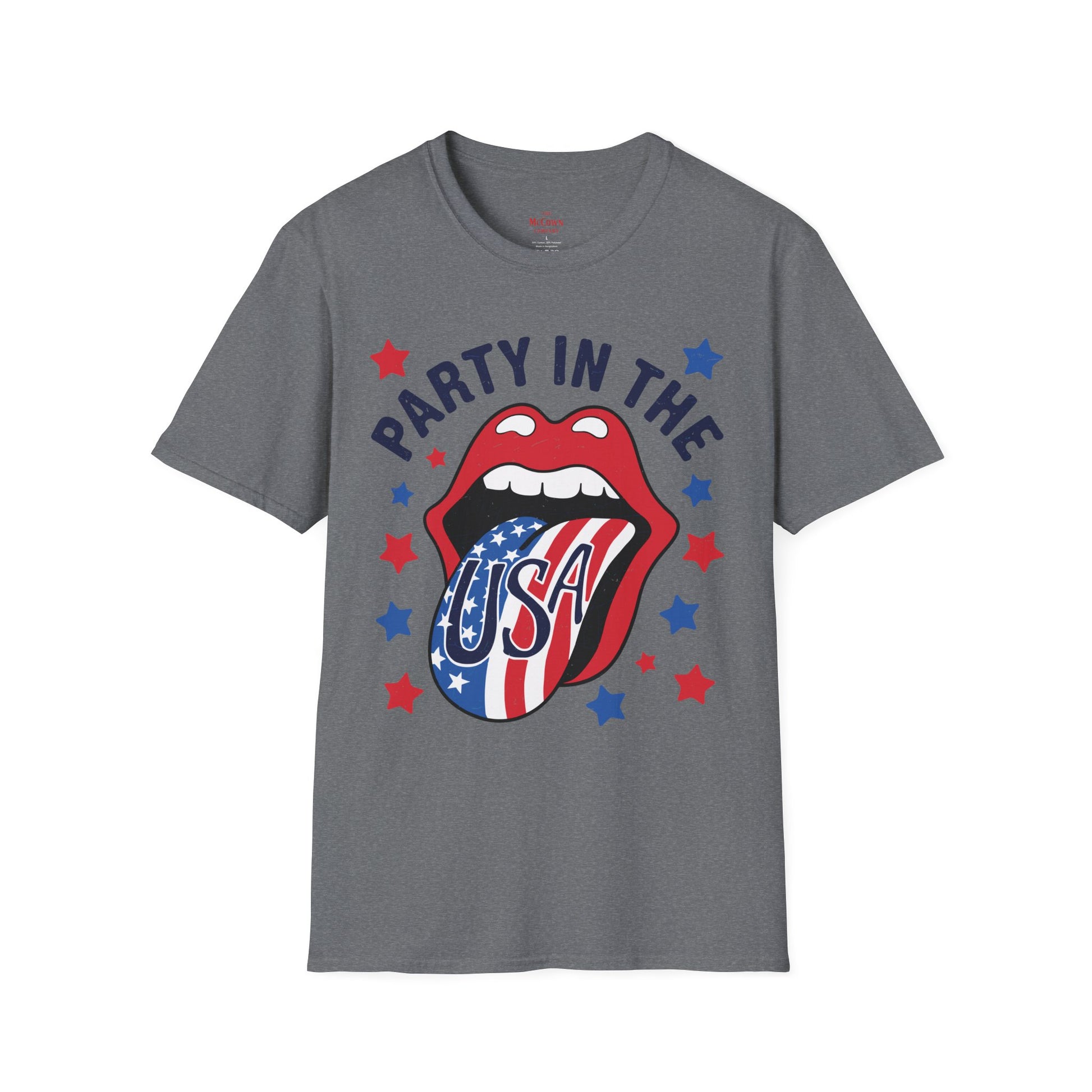 Party In The USA