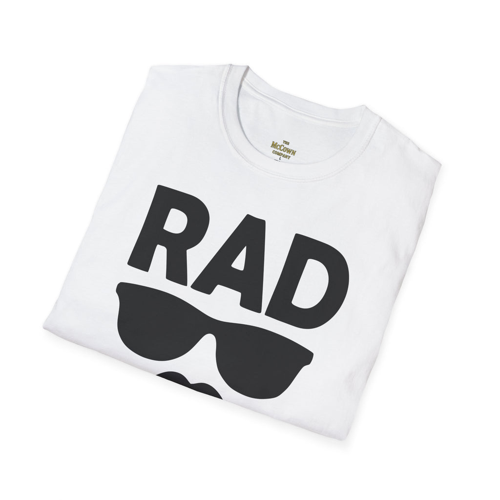 Rad Dad T-Shirt