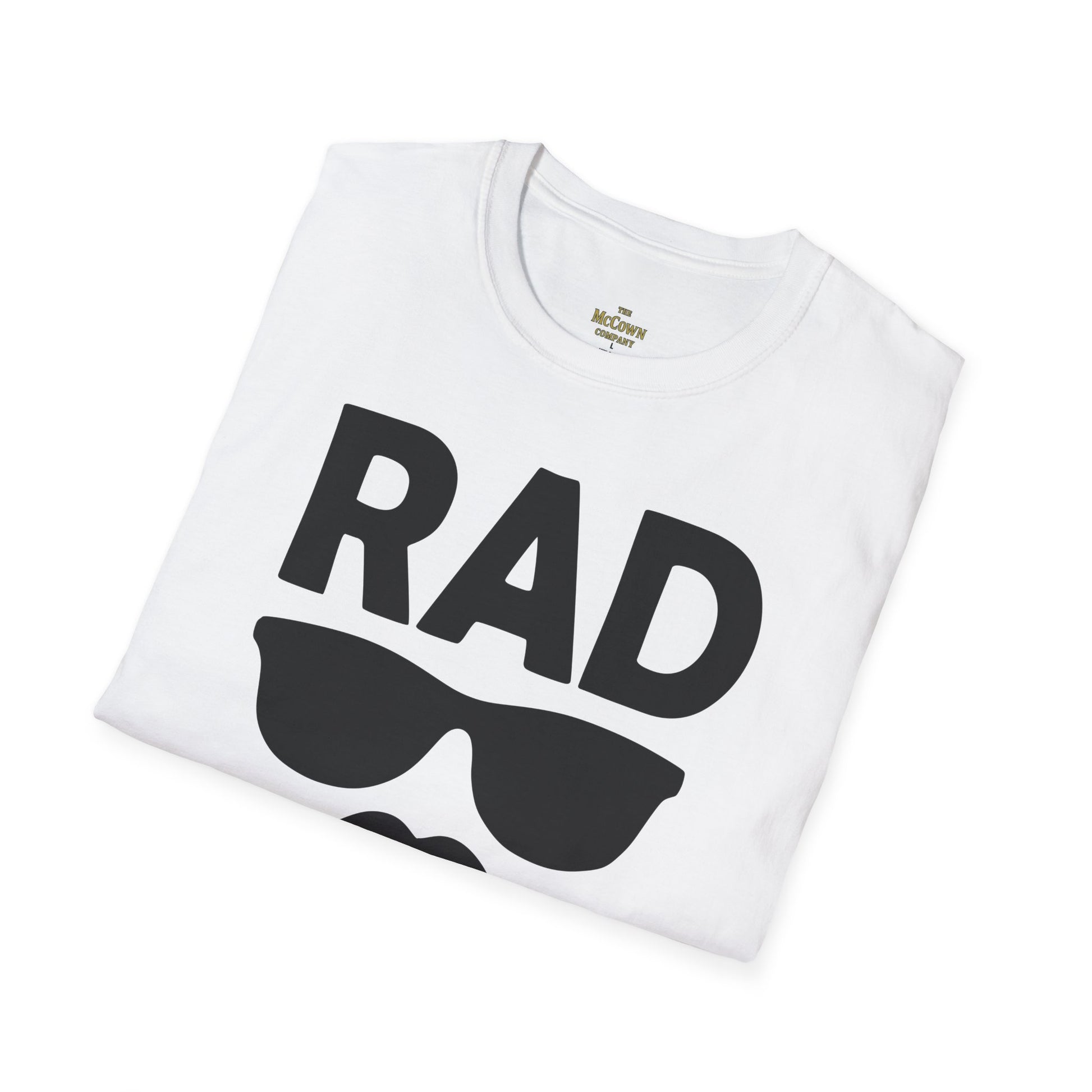 Rad Dad T-Shirt