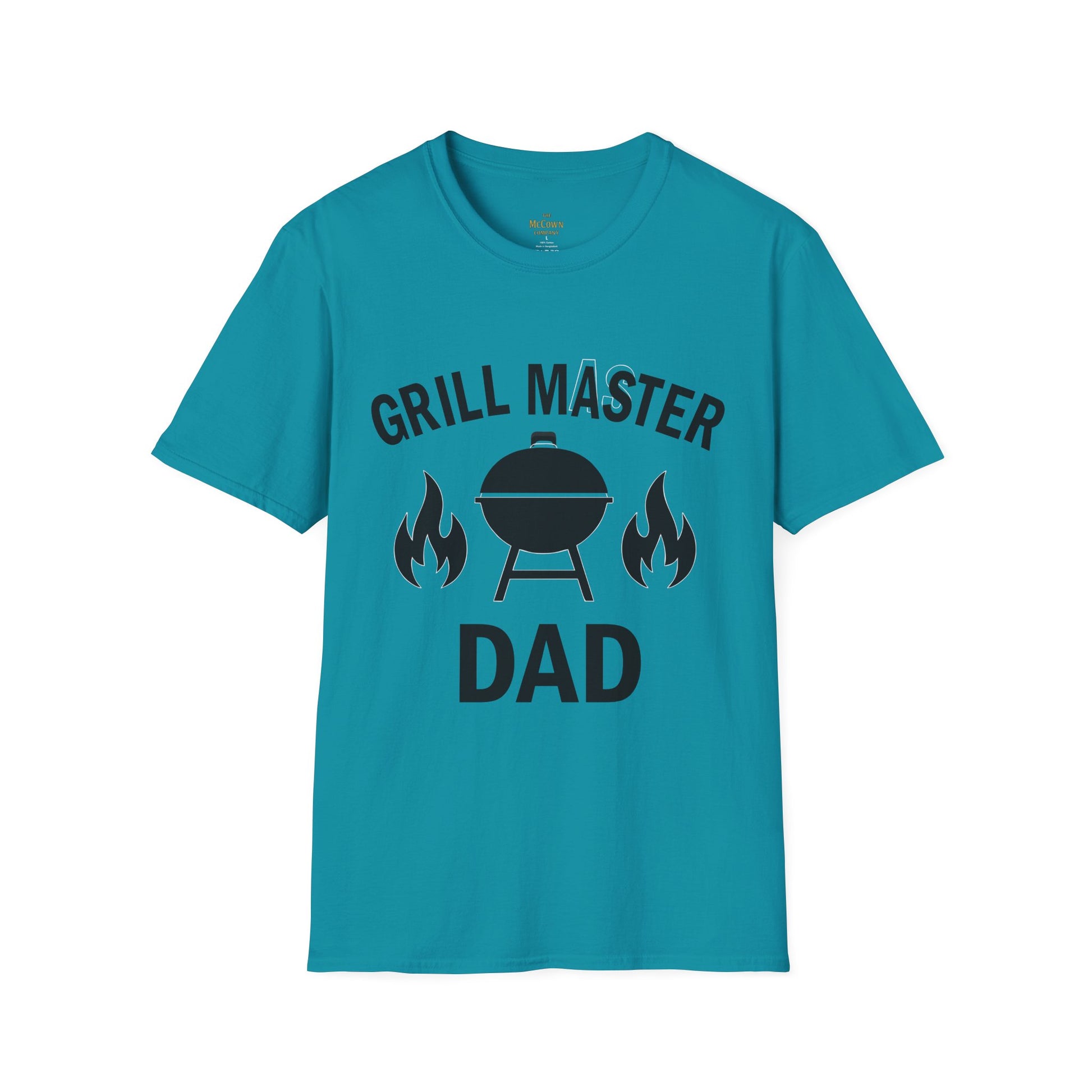 Grill Master Dad