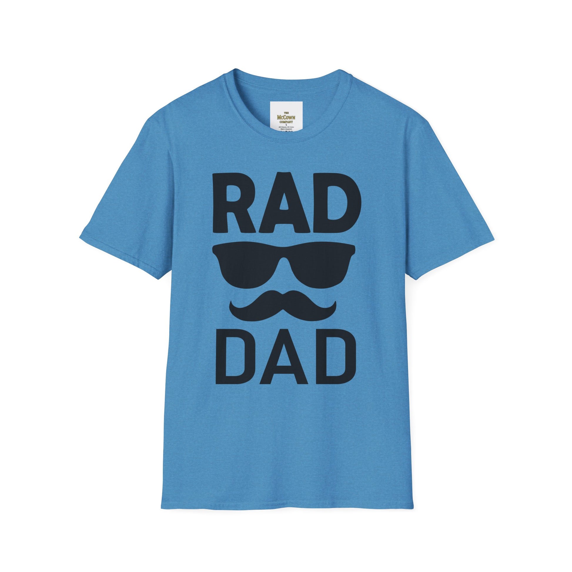 Rad Dad T-Shirt