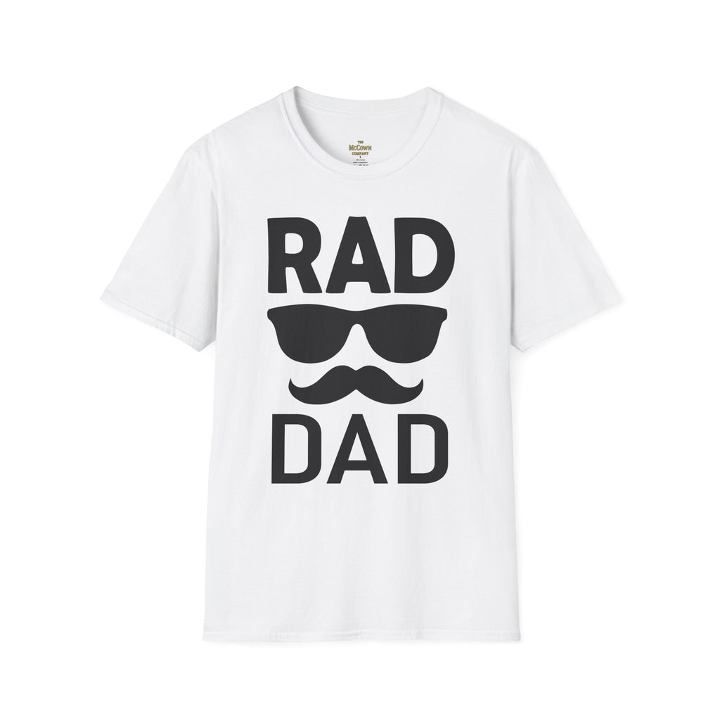 Rad Dad T-Shirt