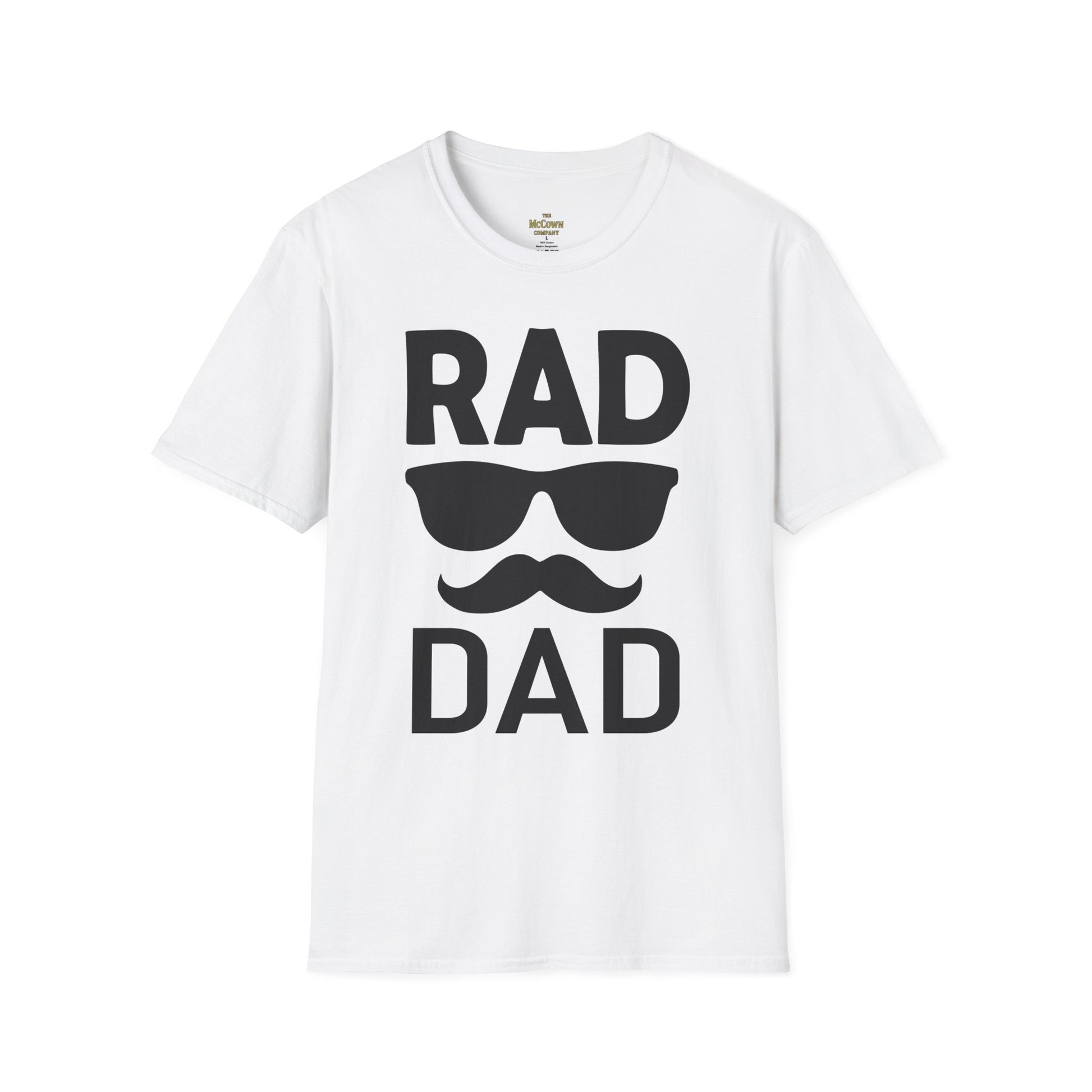 Rad Dad T-Shirt