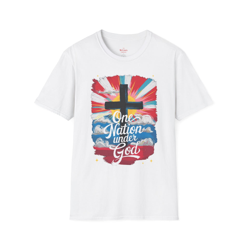One Nation Under God