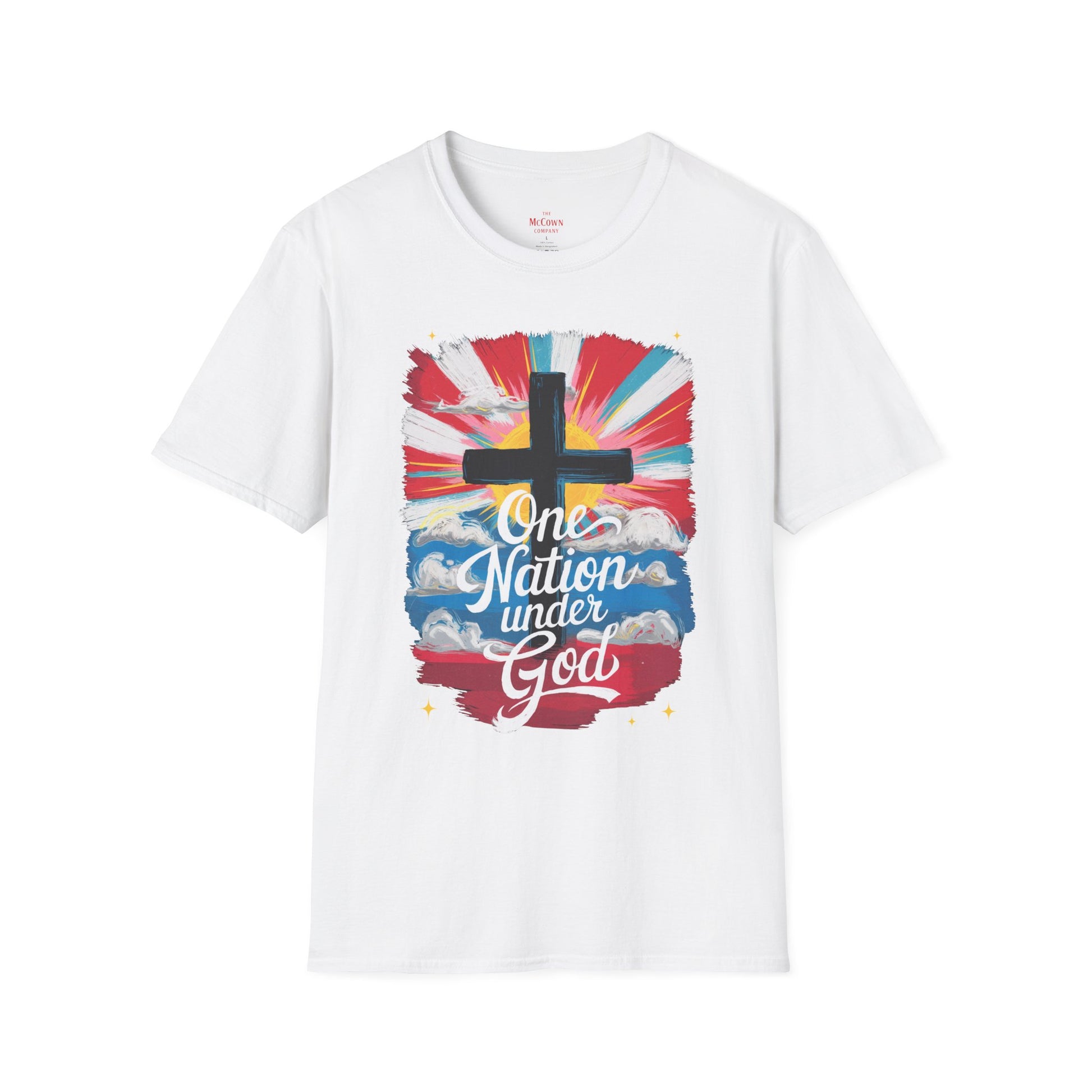 One Nation Under God