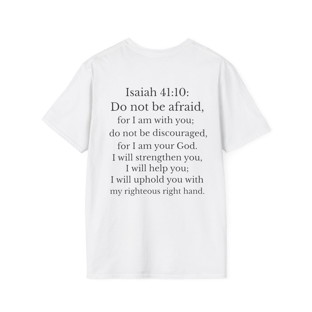 Isaiah 41:10