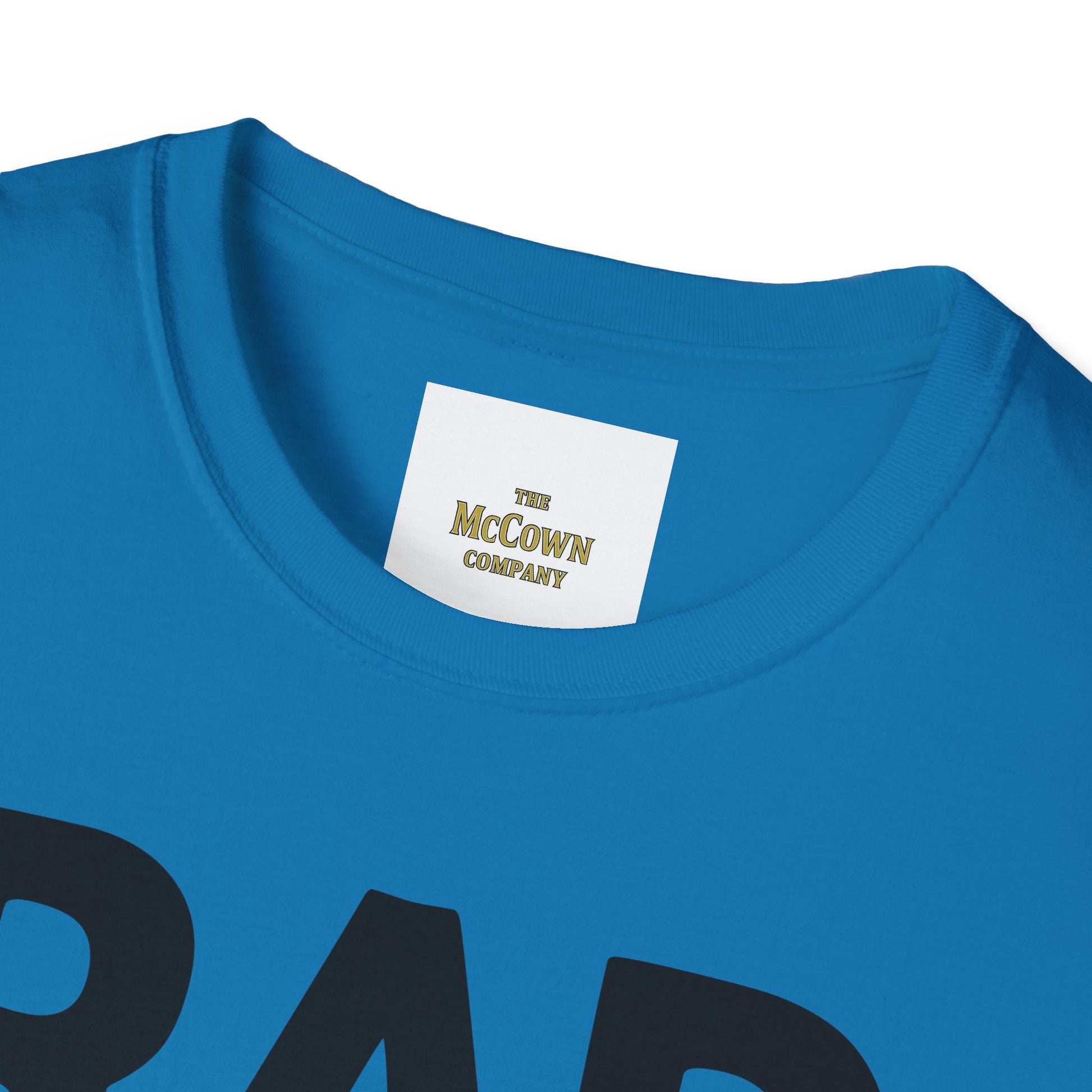 Rad Dad T-Shirt
