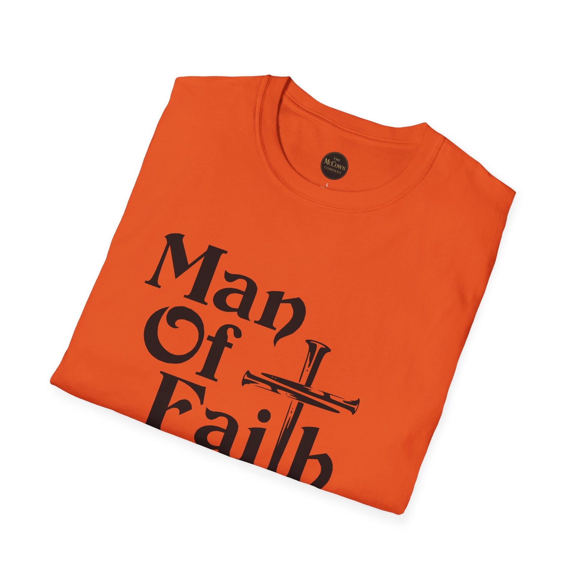 Man of Faith
