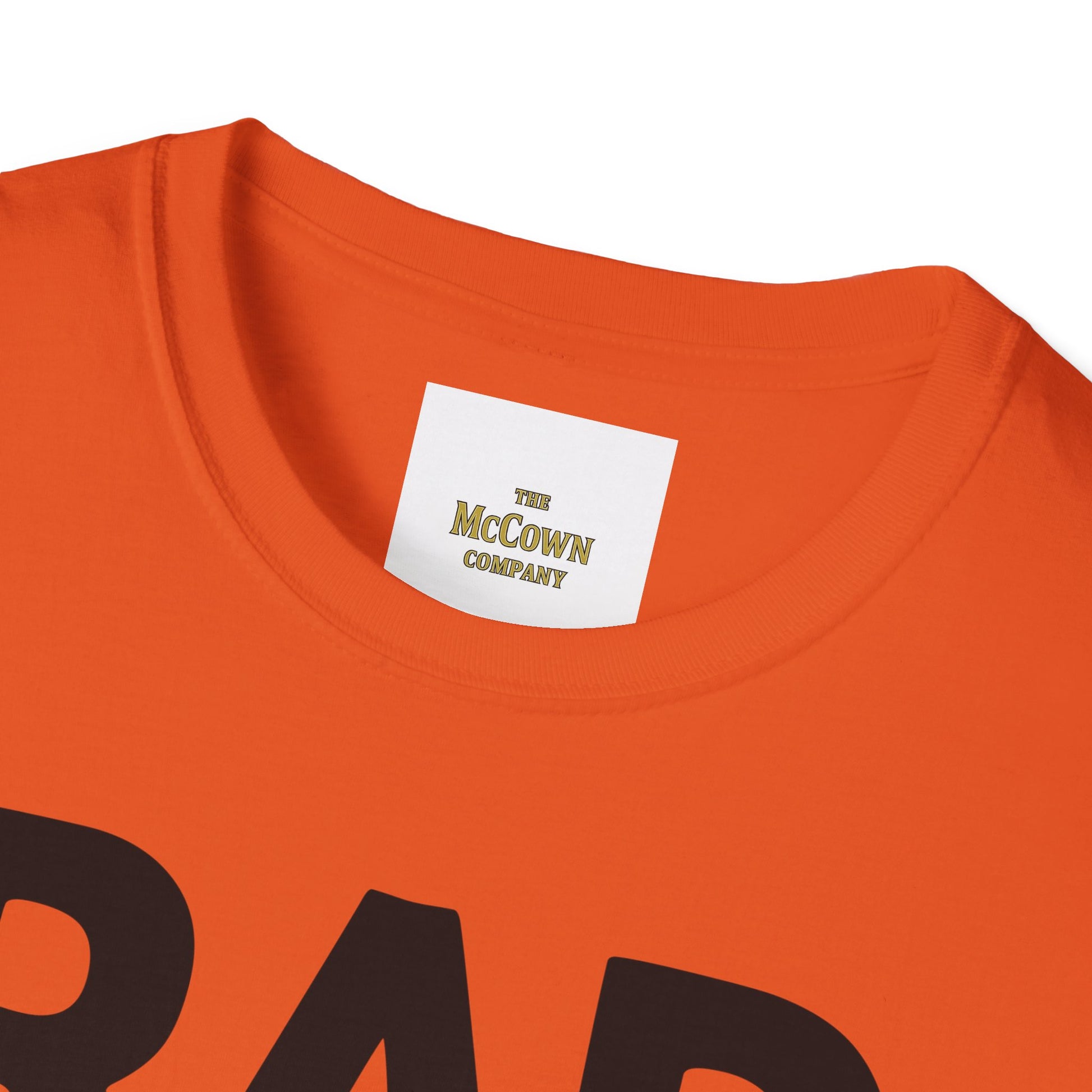 Rad Dad T-Shirt