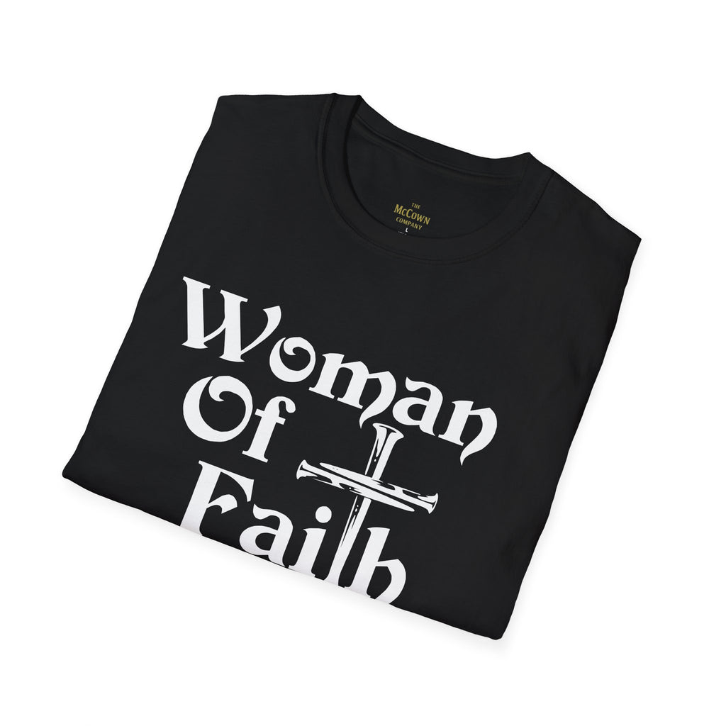 Woman Of Faith